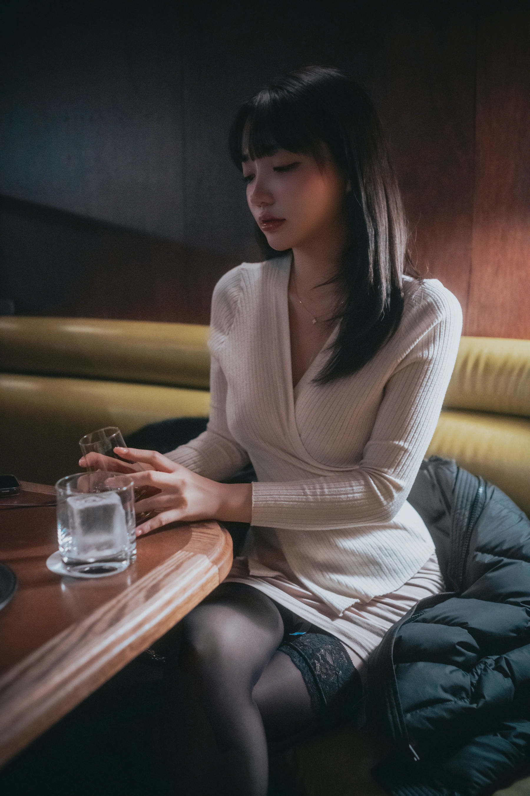 [DJAWA] Son Ye Eun - A Snap of Intimacy Vol.4/(172P)
