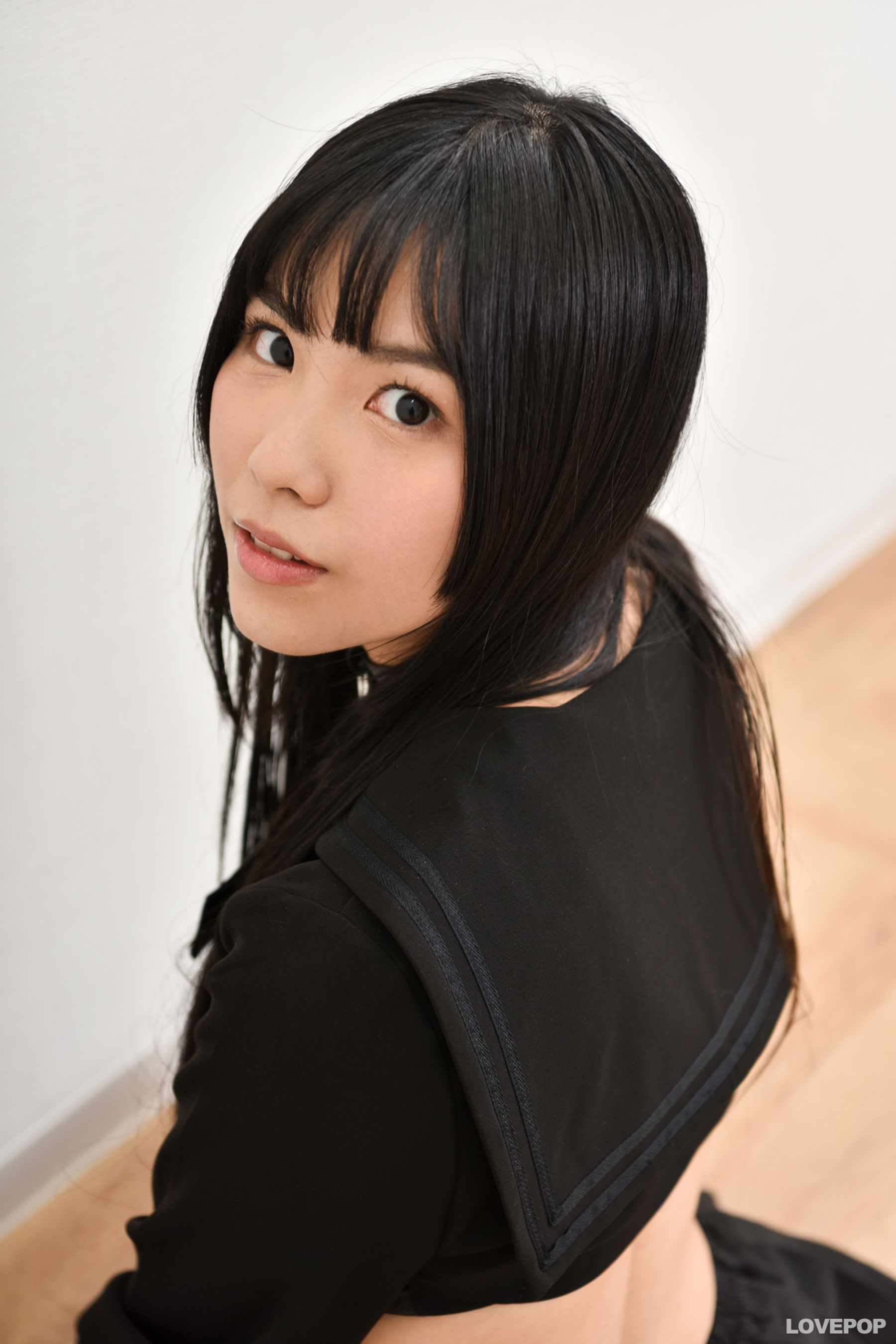[LOVEPOP] Hajime はじめ Photoset 02/(99P)