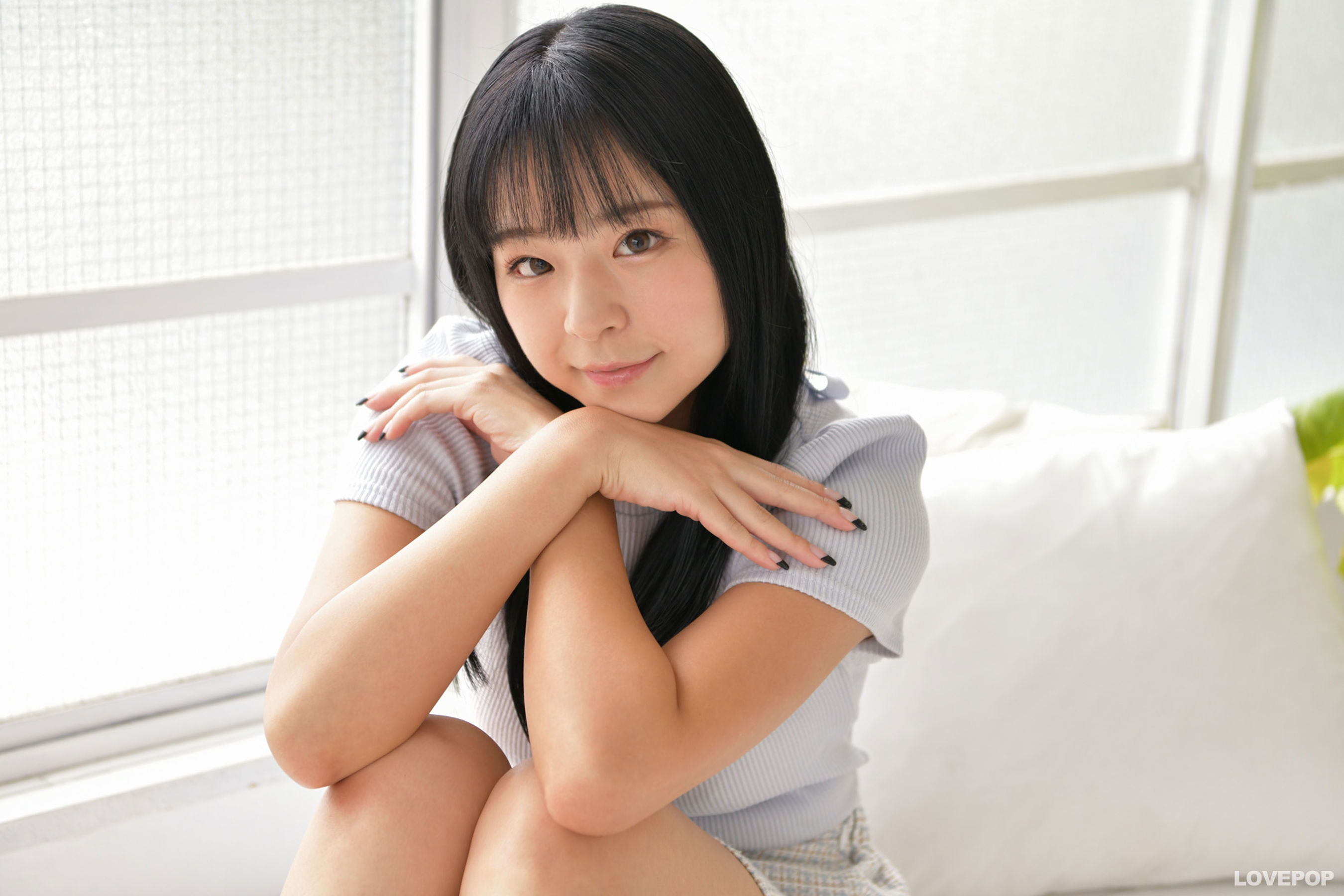 [LOVEPOP] Azumi Uta 茜紬うた Photoset 05/(80P)