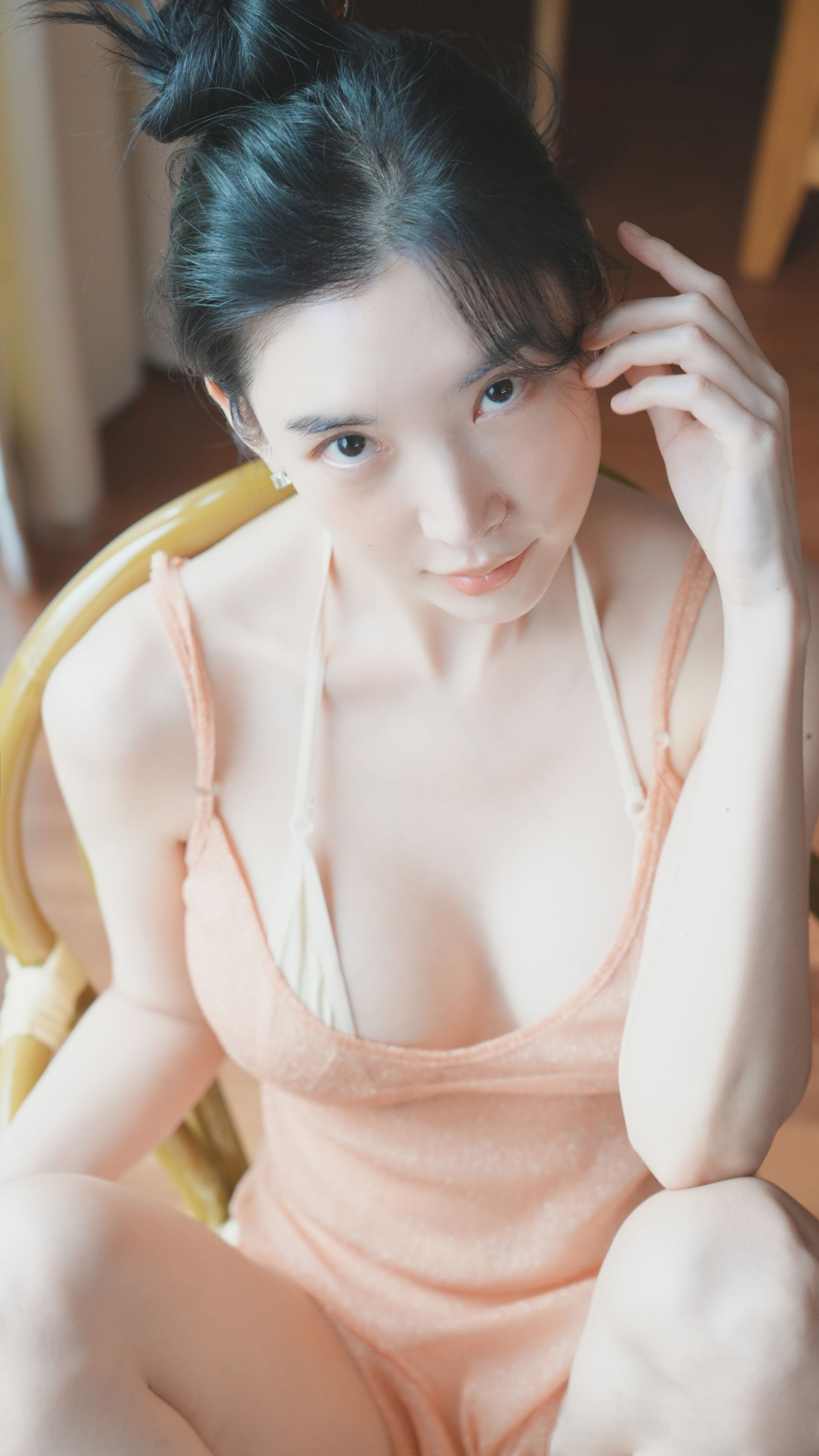 [Patreon] 韩国妹子 Leezy 2025年01月/(72P)