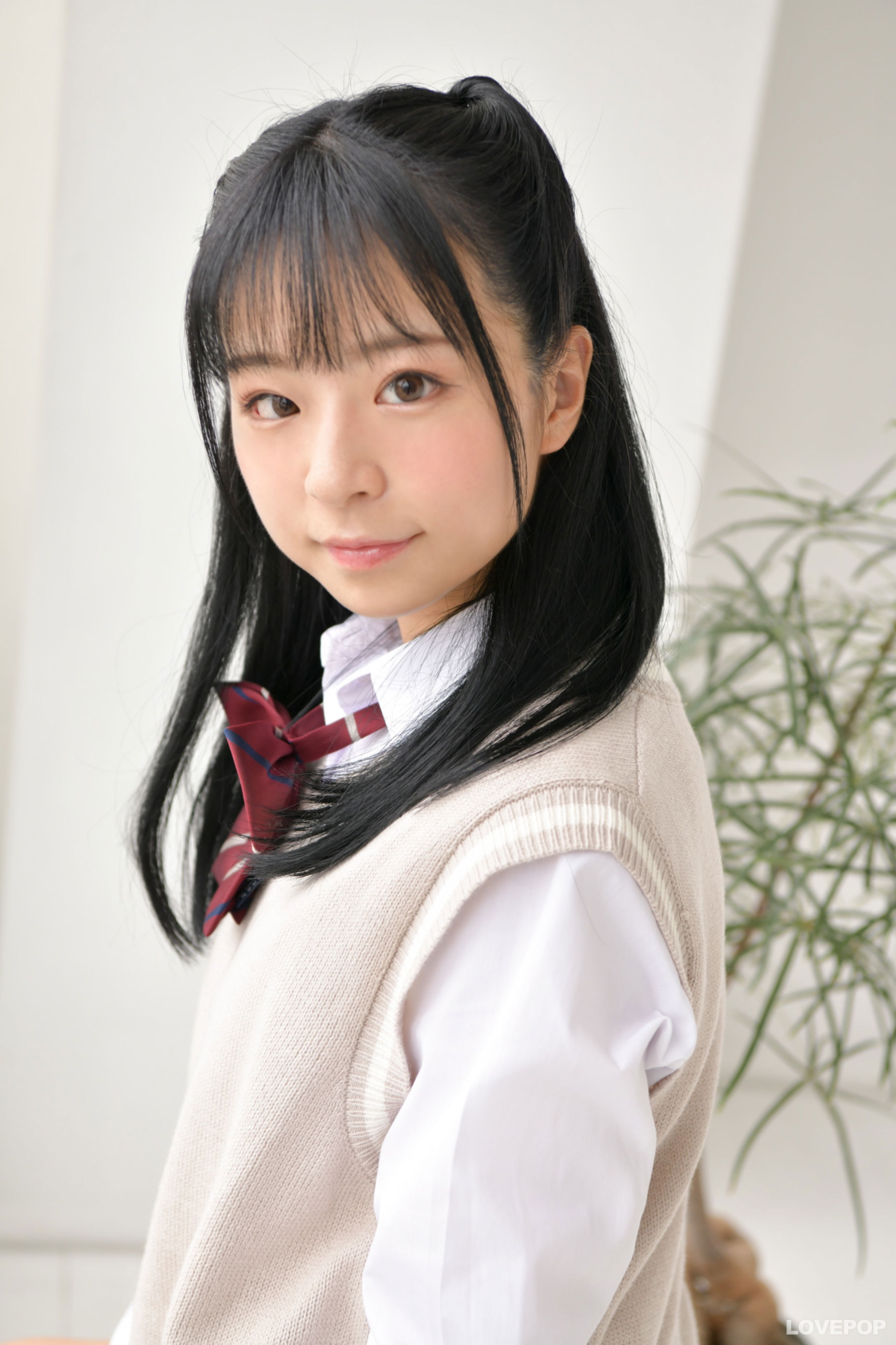 [LOVEPOP] Azumi Uta 茜紬うた Photoset 01/(83P)