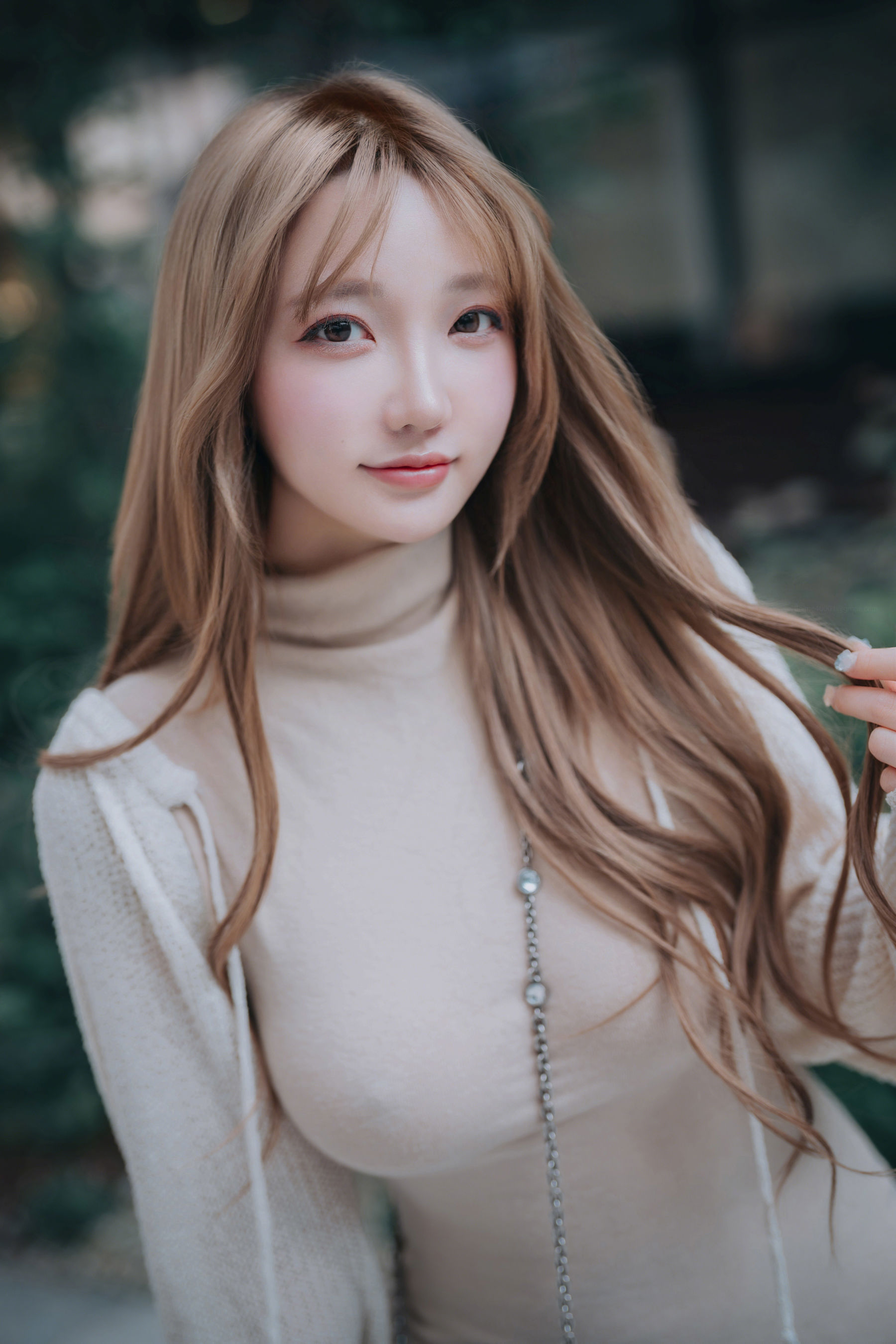 [DJAWA] Son Ye Eun - Happy Solo Birthday/(132P)