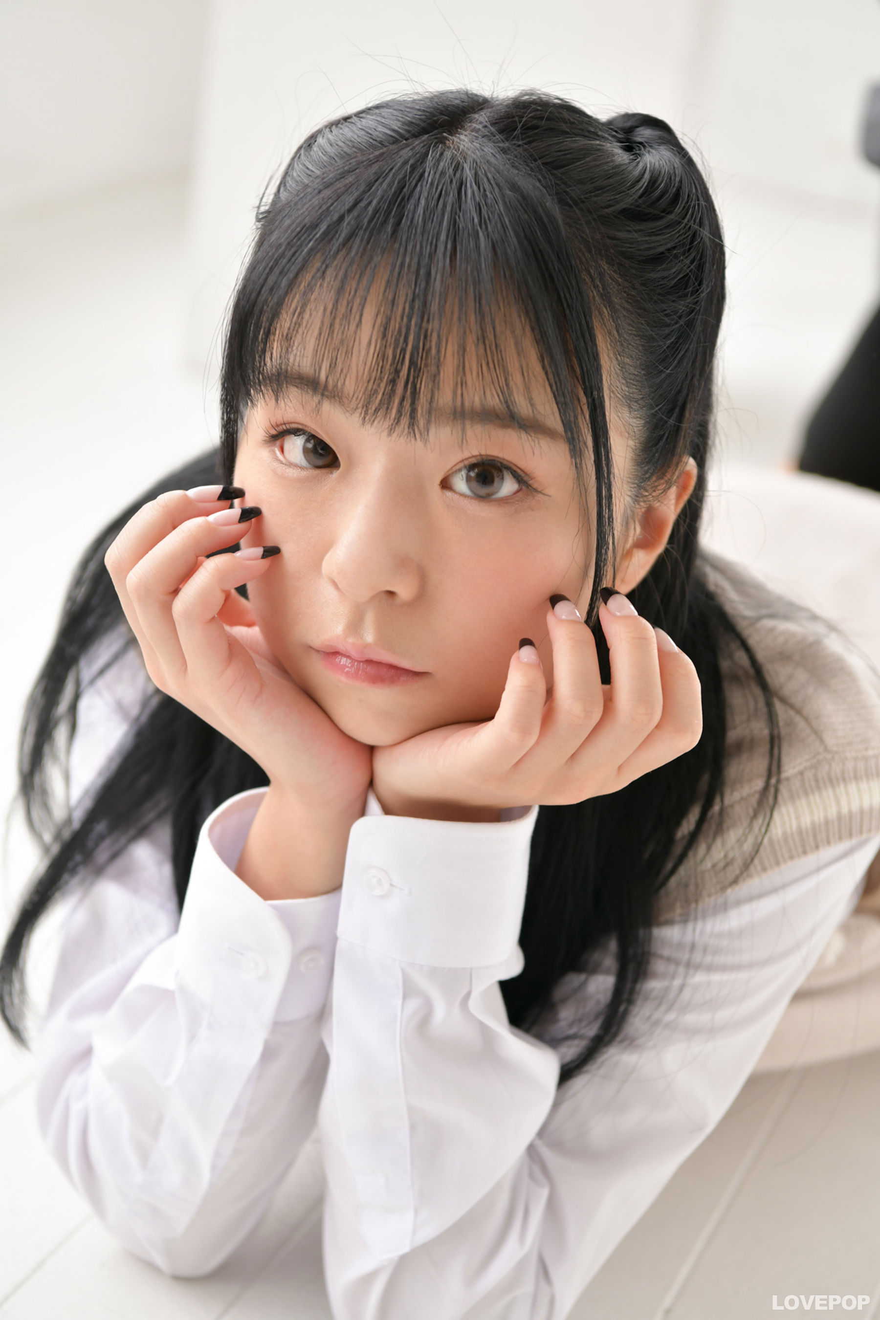[LOVEPOP] Azumi Uta 茜紬うた Photoset 01/(83P)
