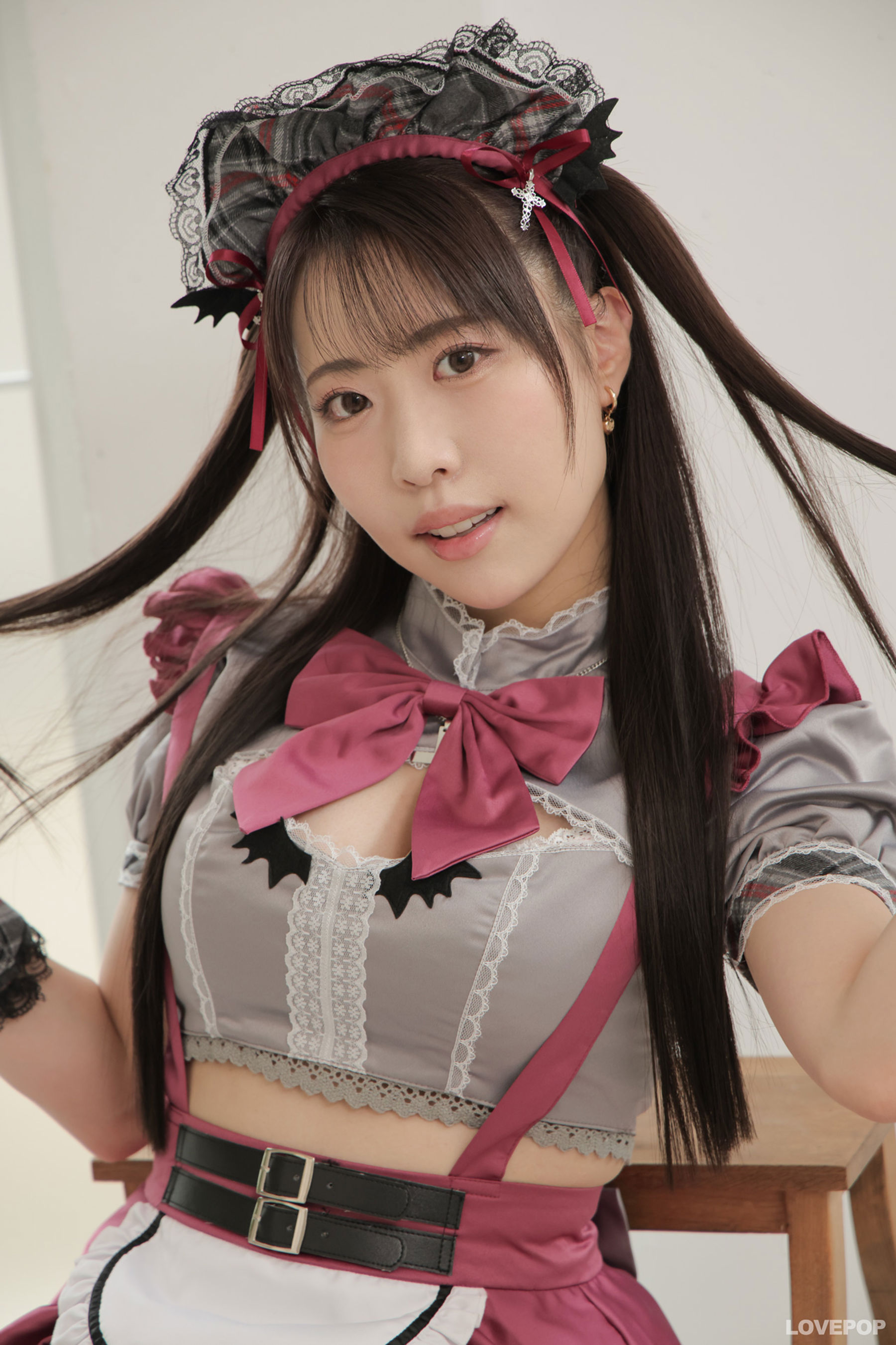 [LOVEPOP] Fureia ふれいあ Photoset 04/(94P)