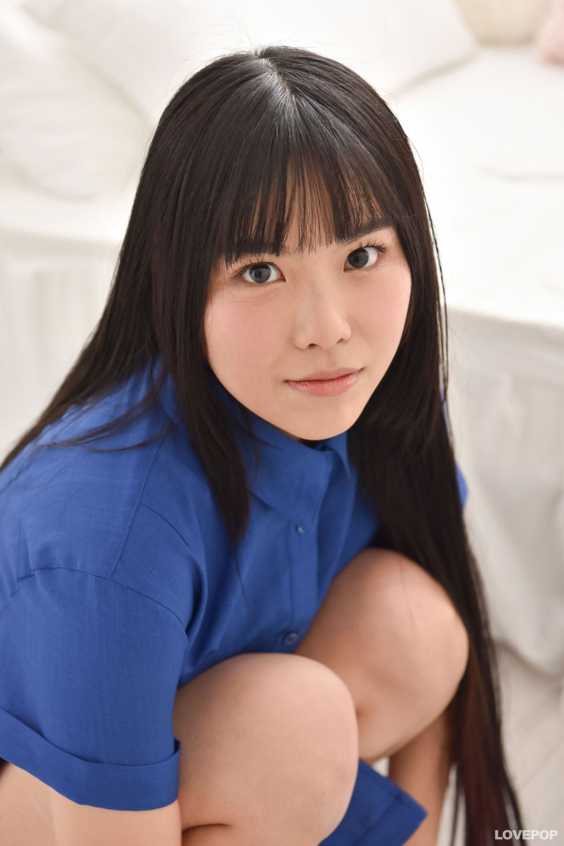 [LOVEPOP] Hajime はじめ Photoset 03/(86P)