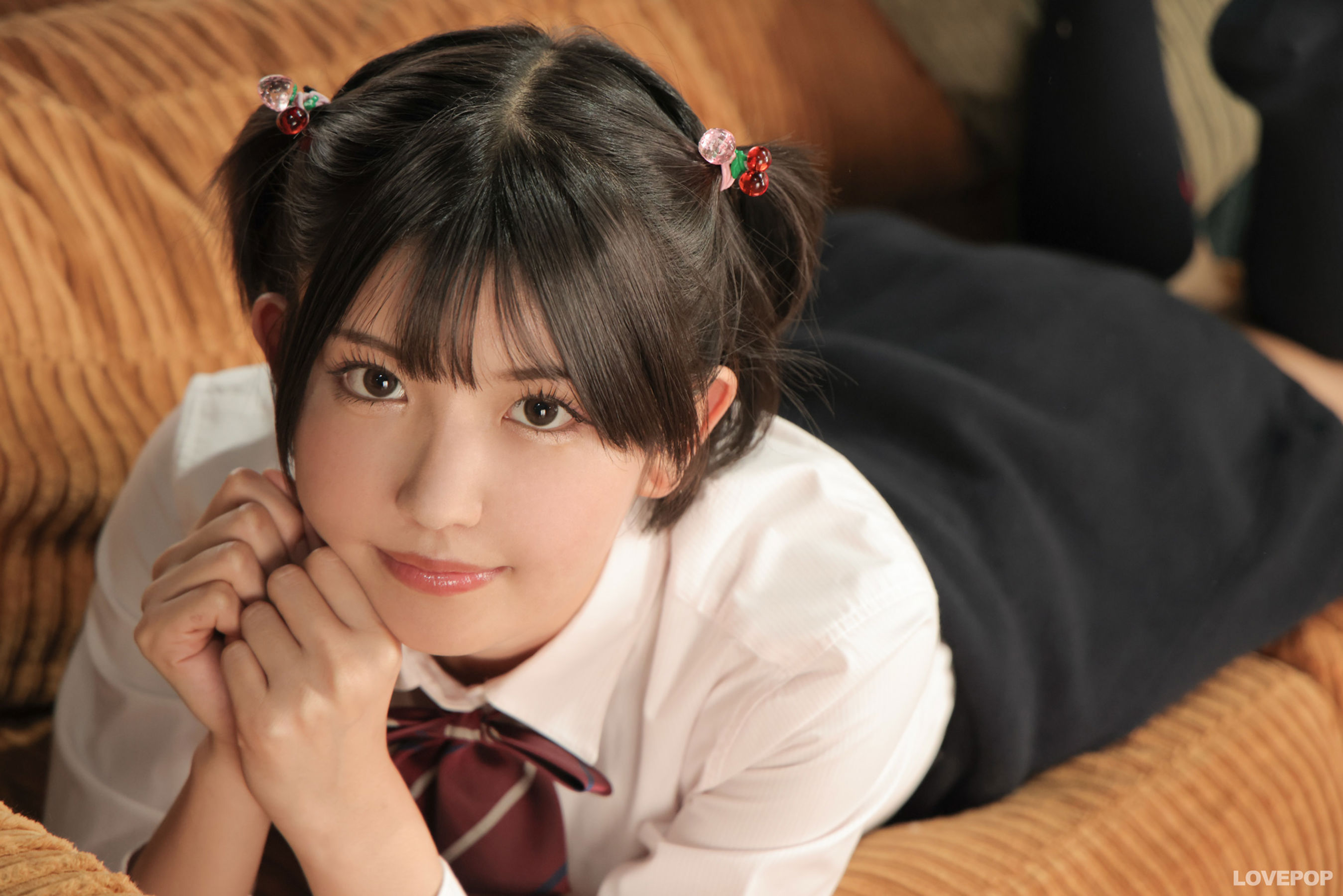 [LOVEPOP] Ami Minami 南あみ Photoset 01/(89P)