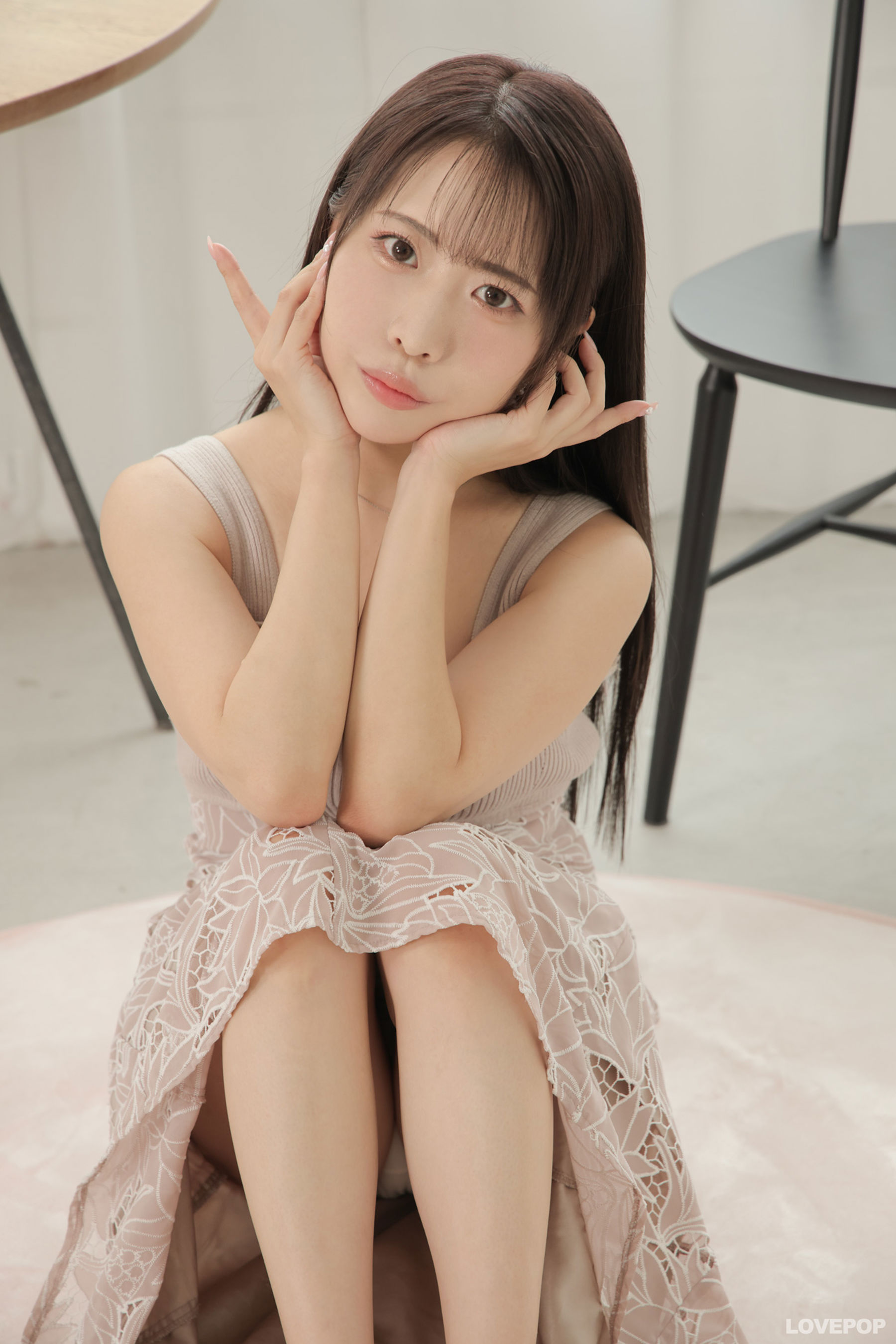 [LOVEPOP] Fureia ふれいあ Photoset 03/(95P)