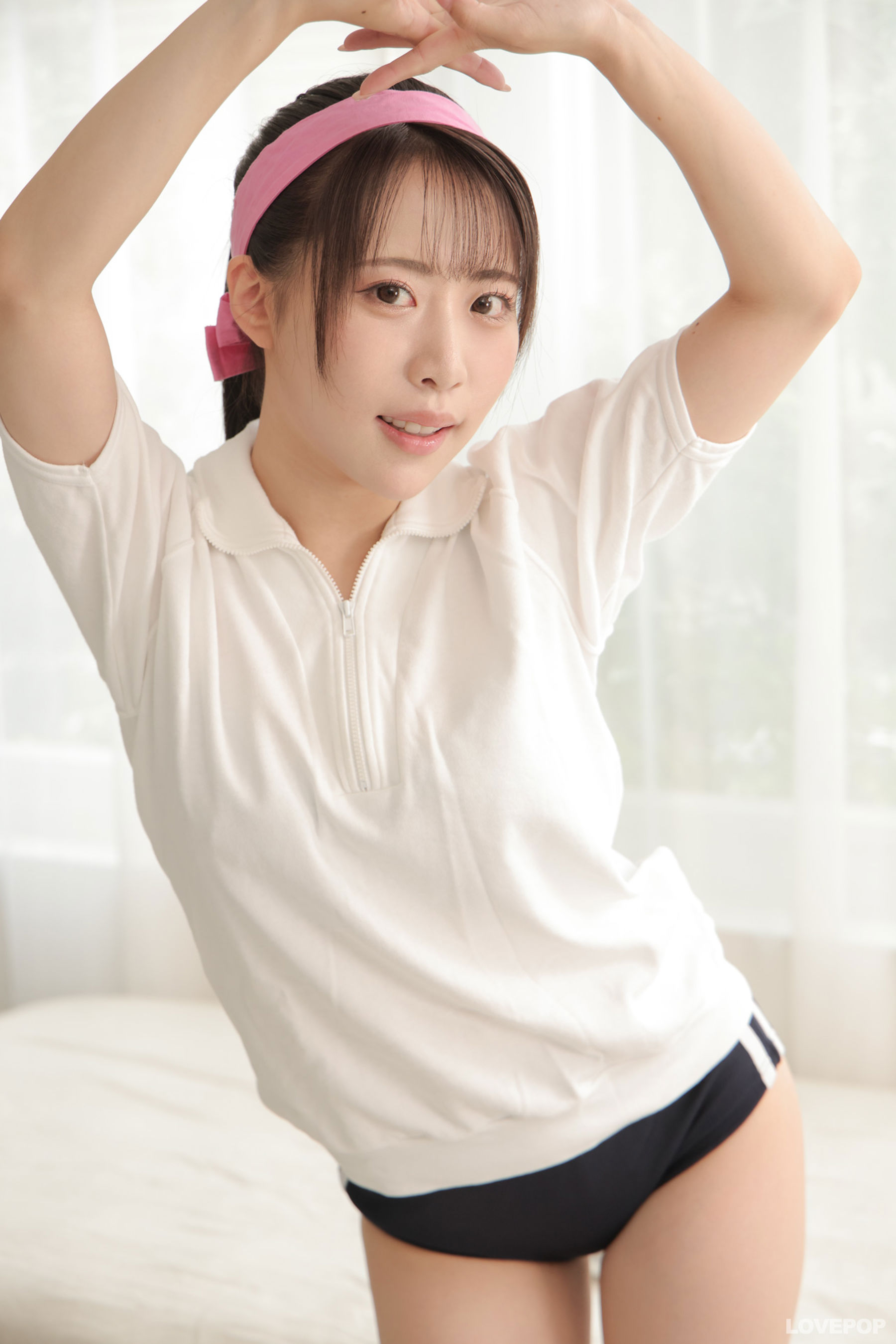 [LOVEPOP] Fureia ふれいあ Photoset 06/(107P)