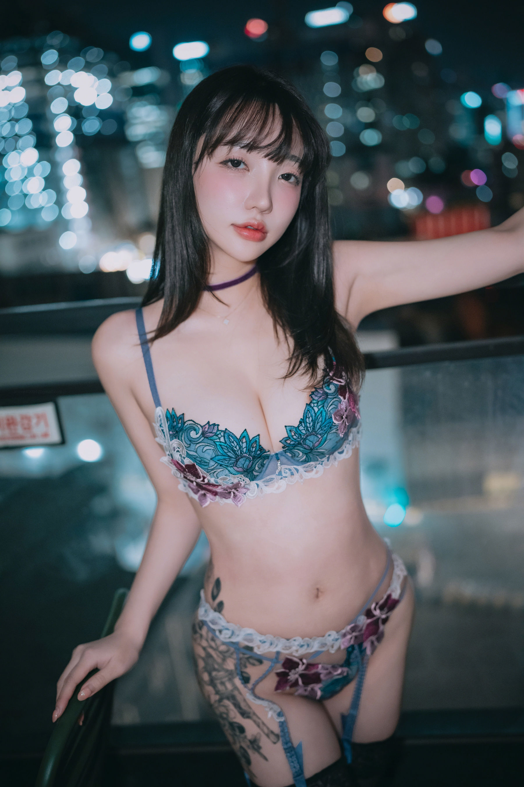 [DJAWA] Son Ye Eun - A Snap of Intimacy Vol.4/(172P)