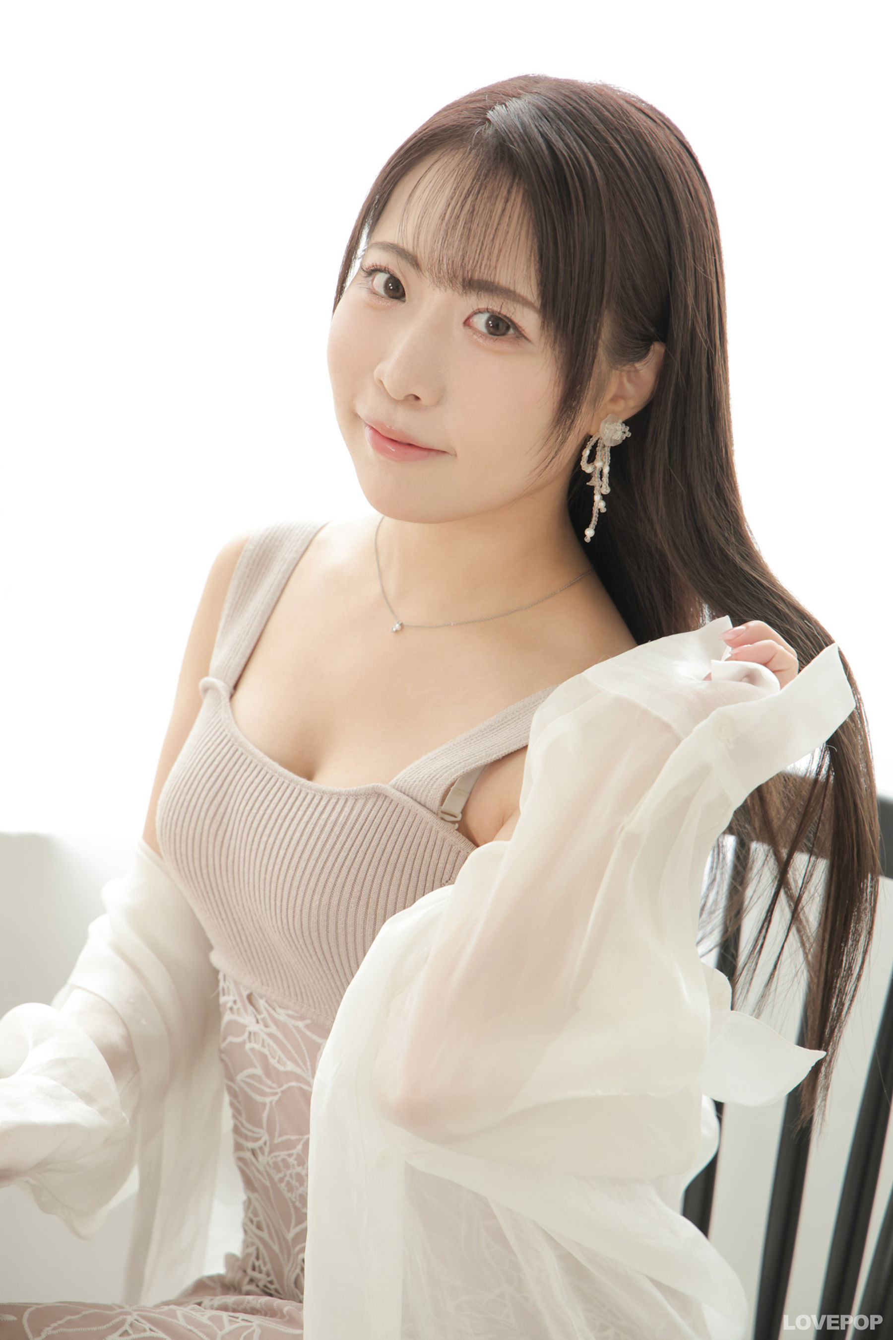 [LOVEPOP] Fureia ふれいあ Photoset 03/(95P)