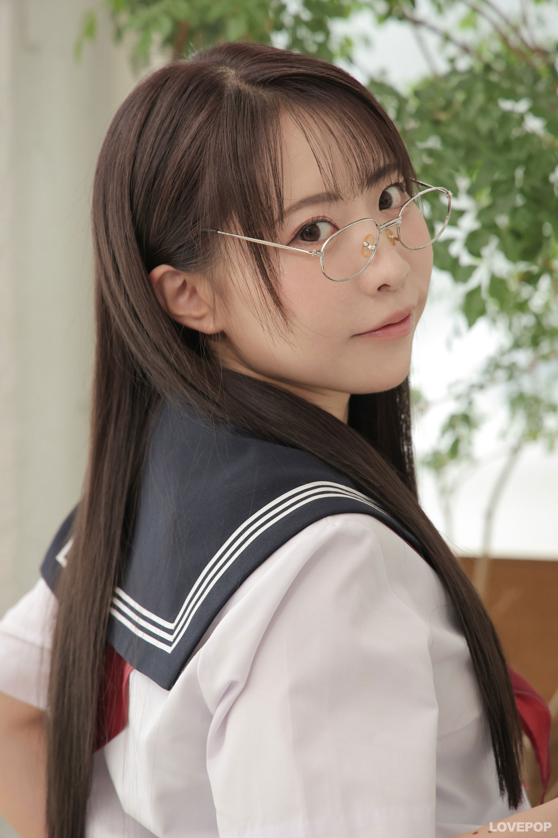 [LOVEPOP] Fureia ふれいあ Photoset 01/(106P)