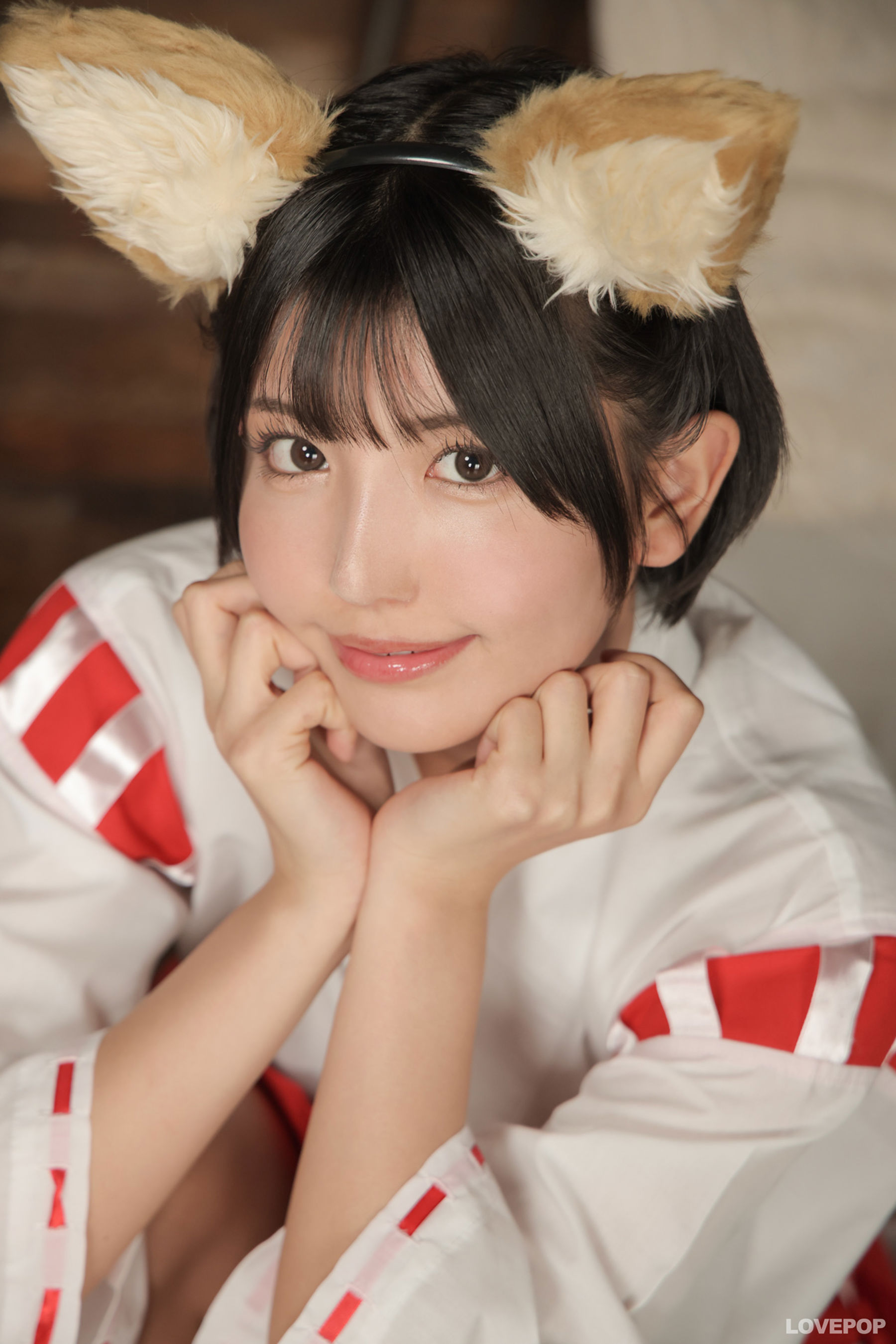[LOVEPOP] Ami Minami 南あみ Photoset 02/(100P)