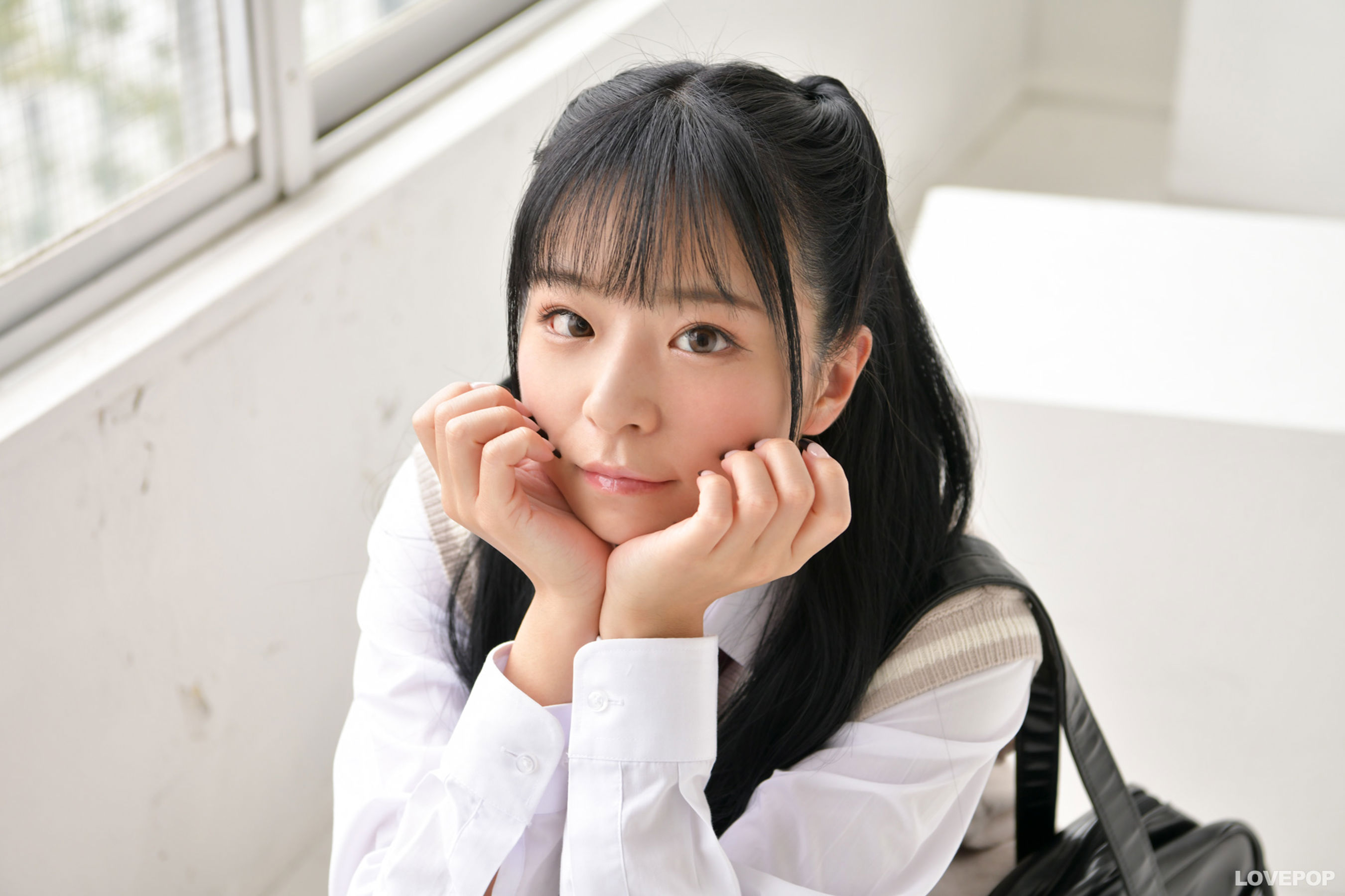 [LOVEPOP] Azumi Uta 茜紬うた Photoset 01/(83P)