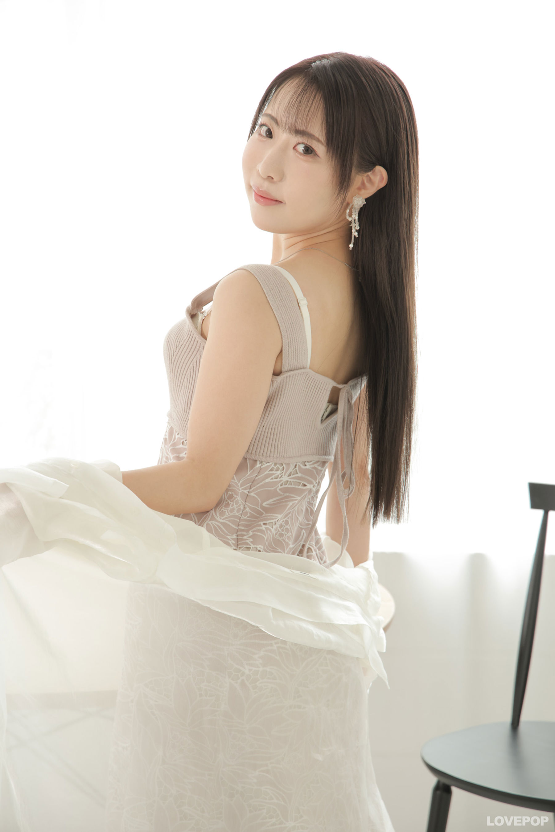 [LOVEPOP] Fureia ふれいあ Photoset 03/(95P)