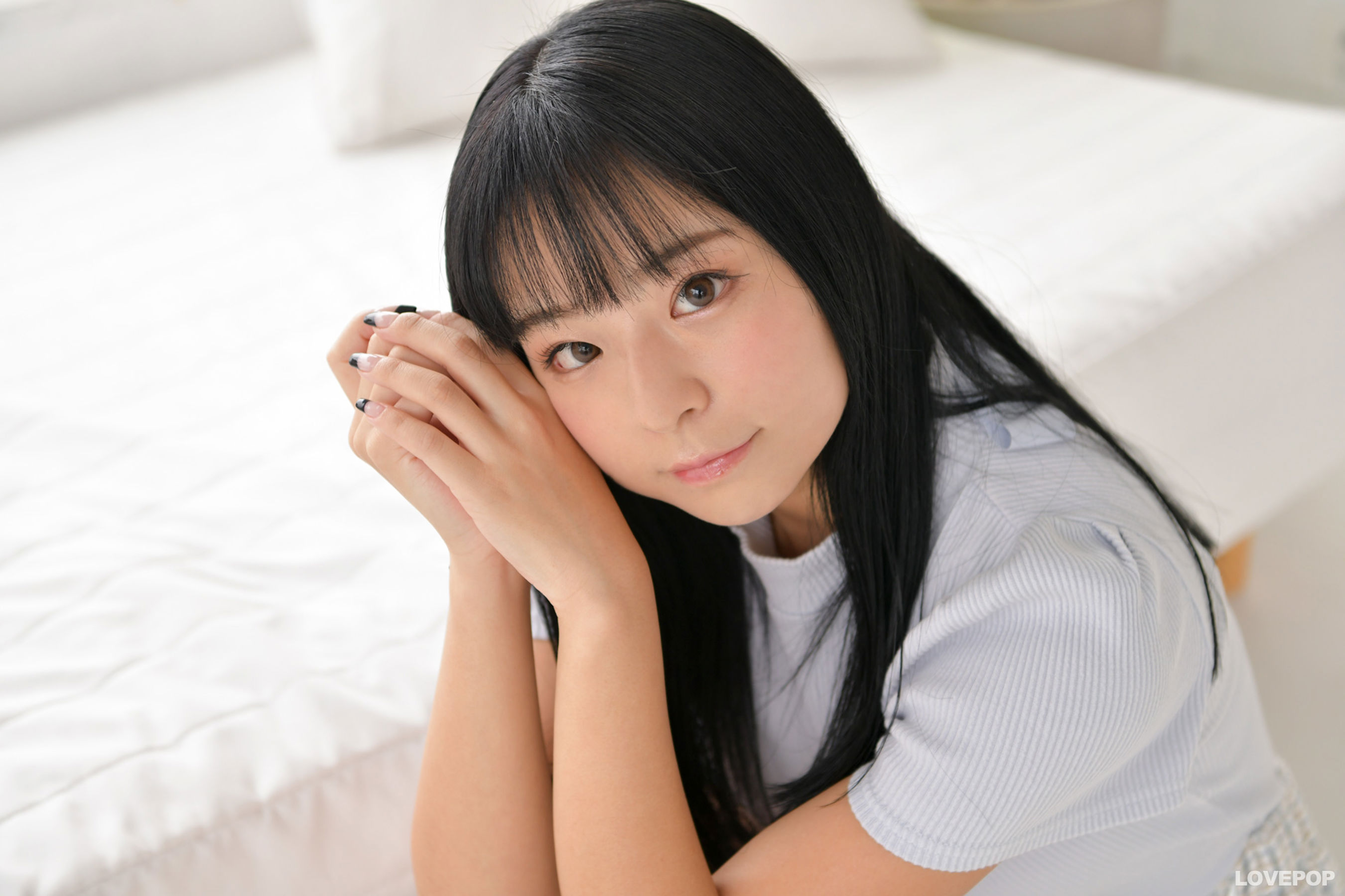 [LOVEPOP] Azumi Uta 茜紬うた Photoset 05/(80P)