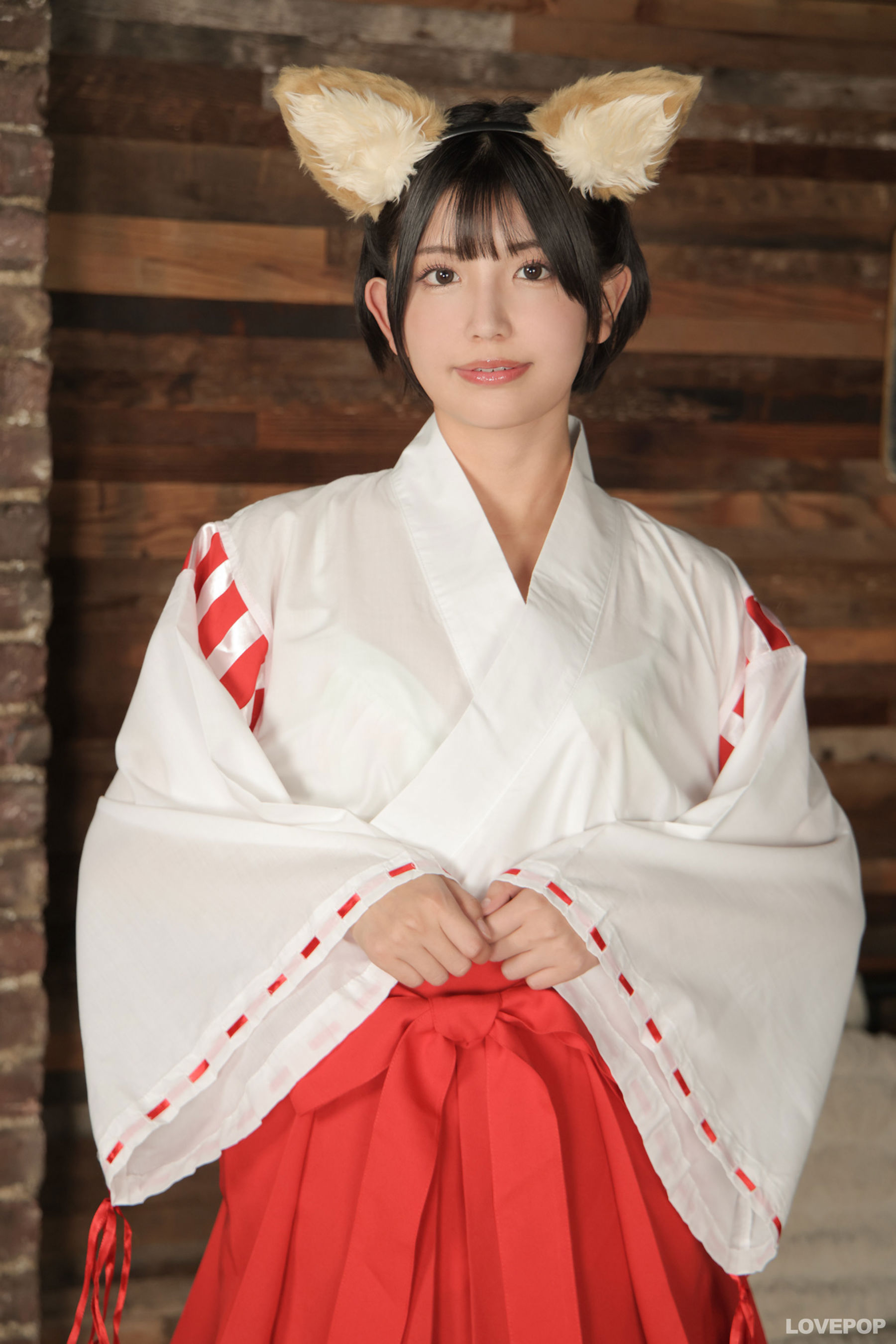 [LOVEPOP] Ami Minami 南あみ Photoset 02/(100P)