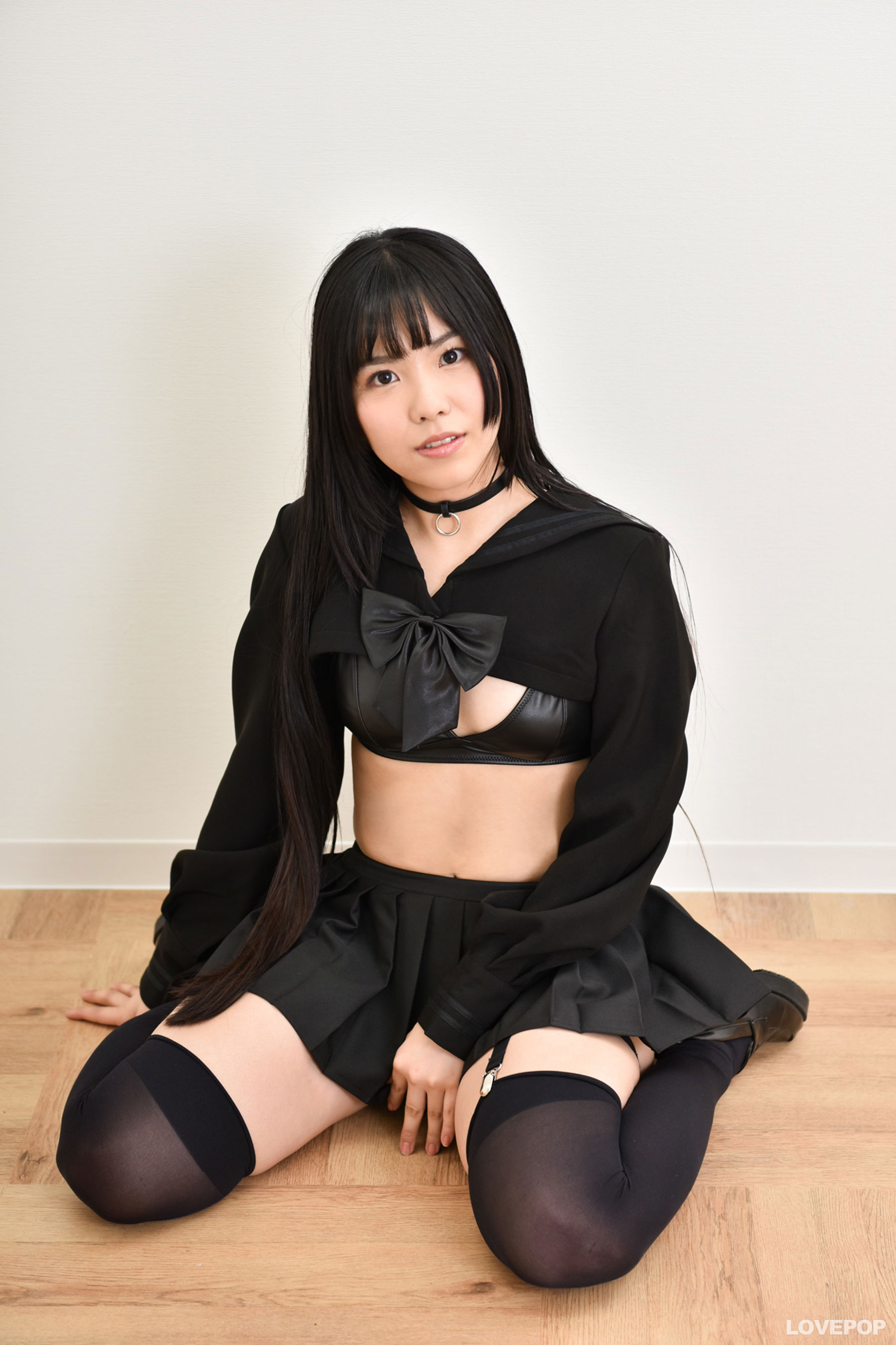 [LOVEPOP] Hajime はじめ Photoset 02/(99P)