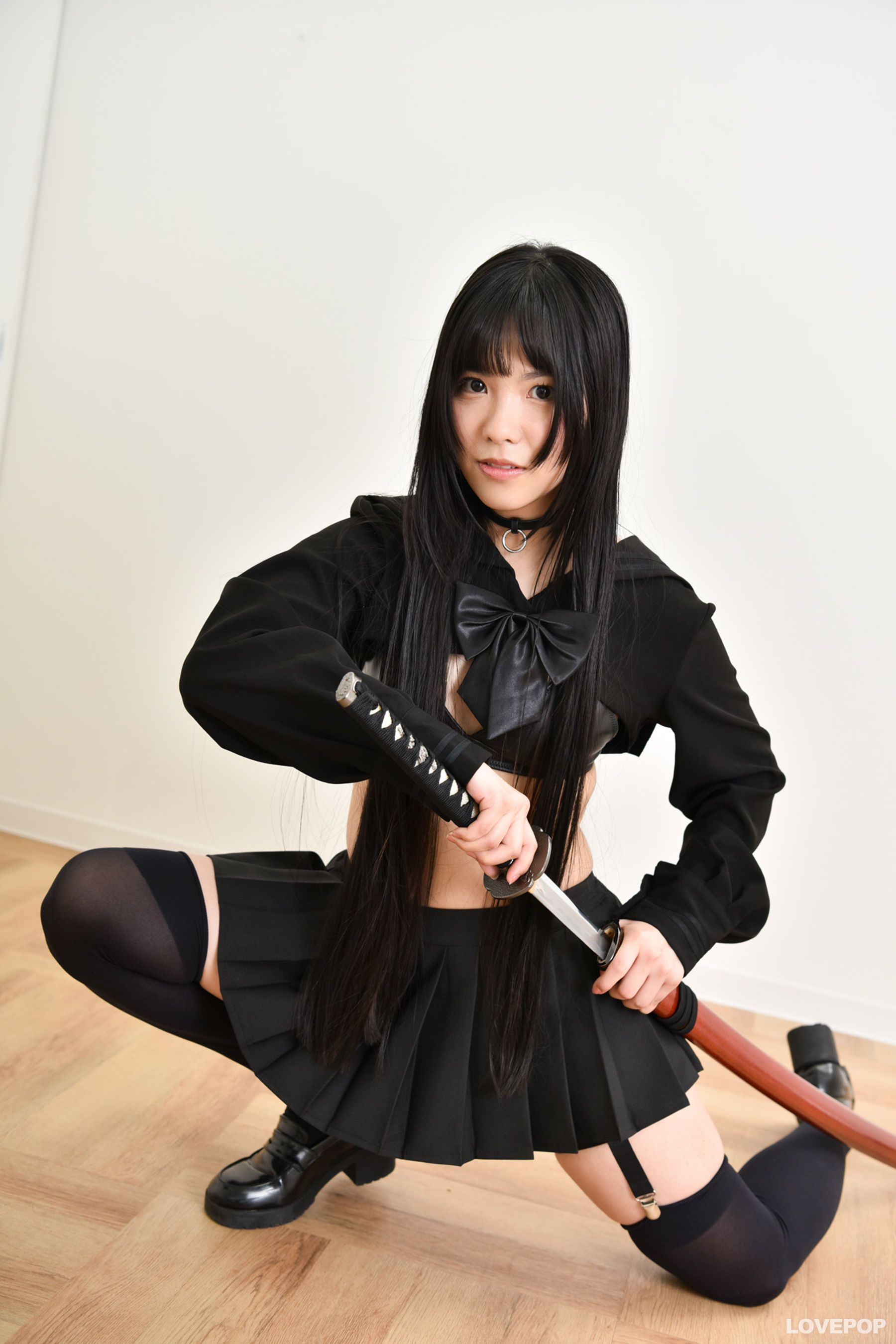 [LOVEPOP] Hajime はじめ Photoset 02/(99P)