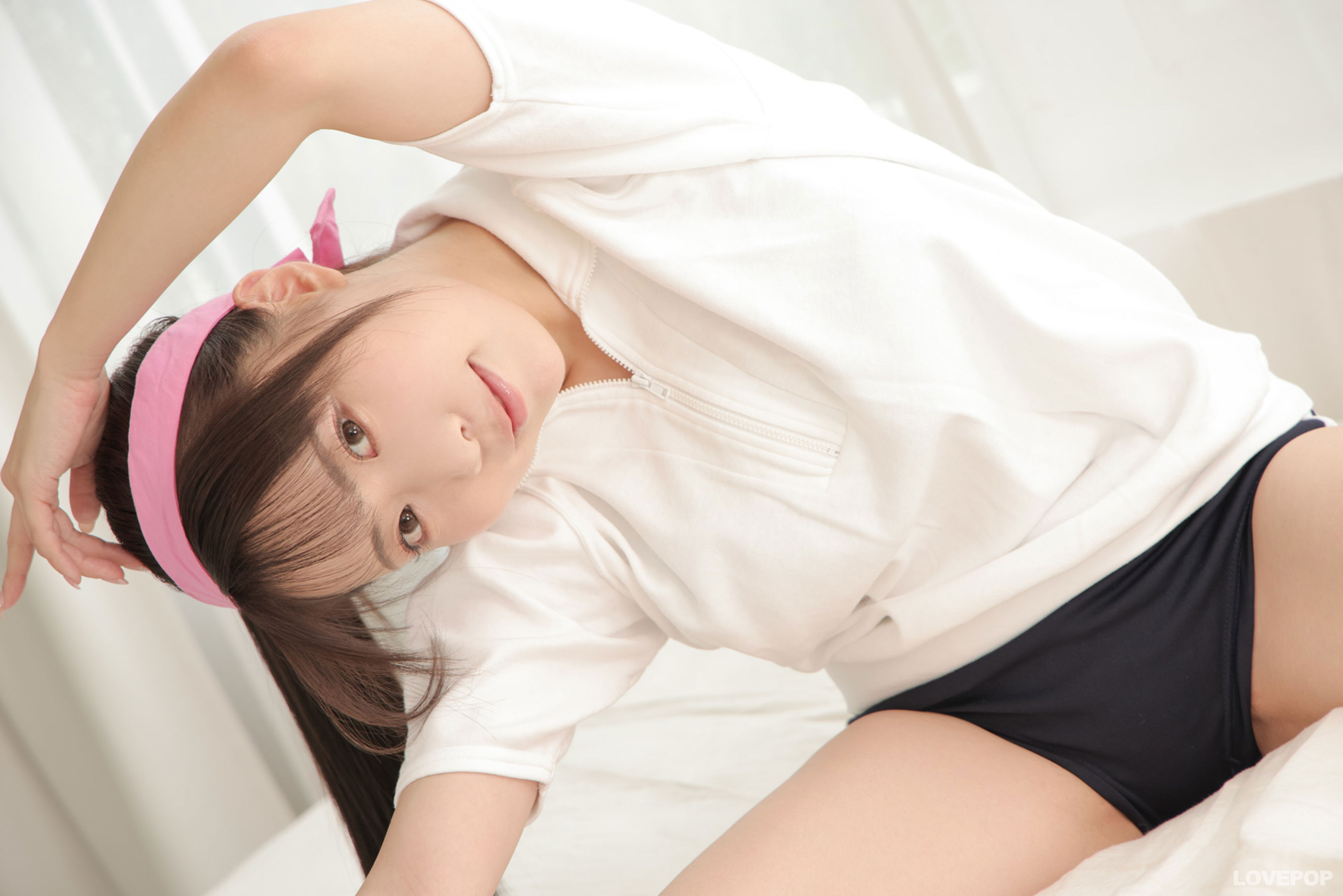 [LOVEPOP] Fureia ふれいあ Photoset 06/(107P)