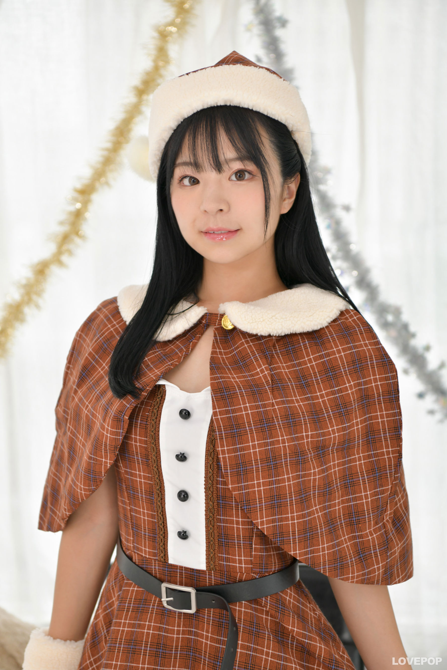 [LOVEPOP] Azumi Uta 茜紬うた Photoset 02/(75P)