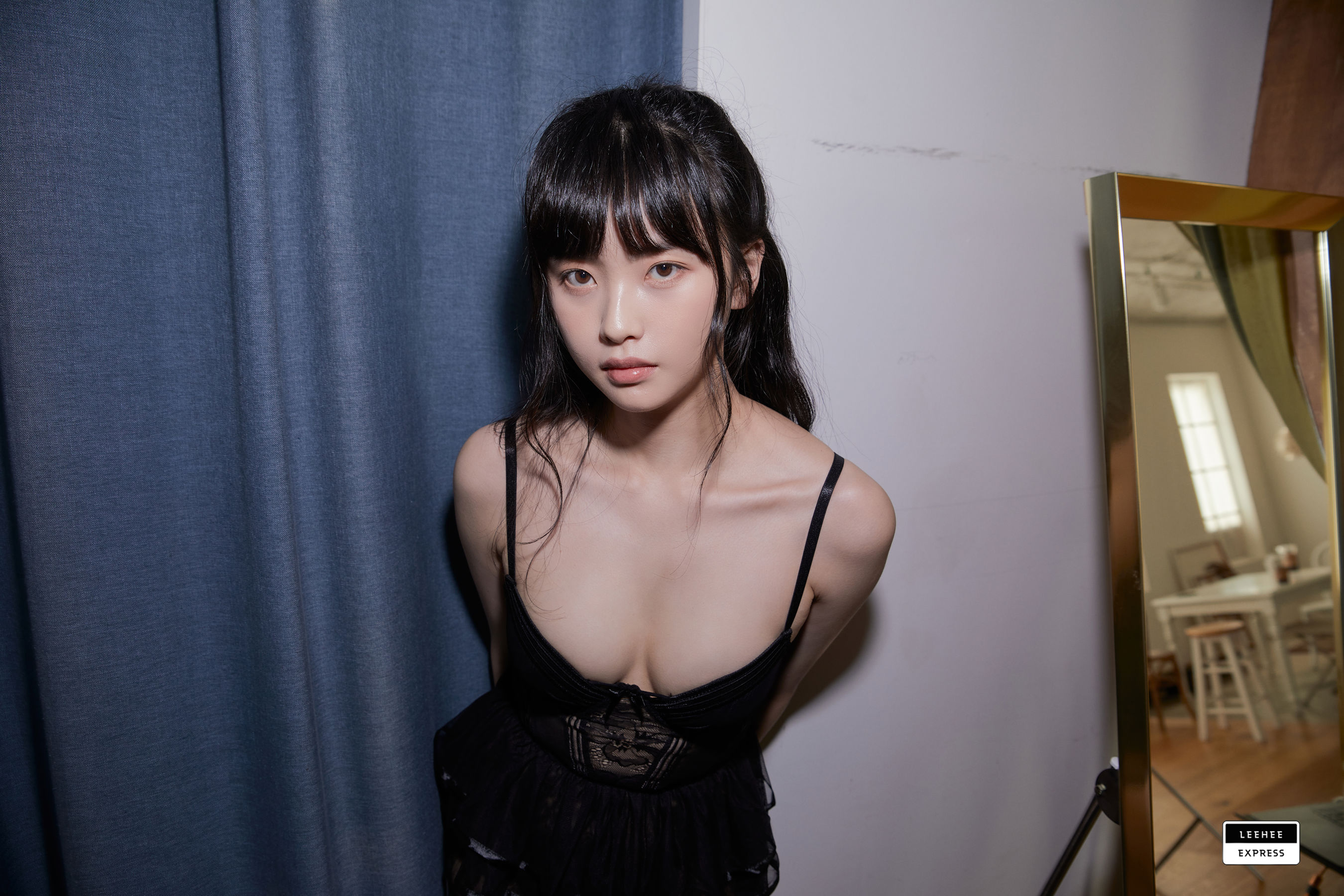 [LEEHEE EXPRESS] LEDG-084B - GMS/(55P)