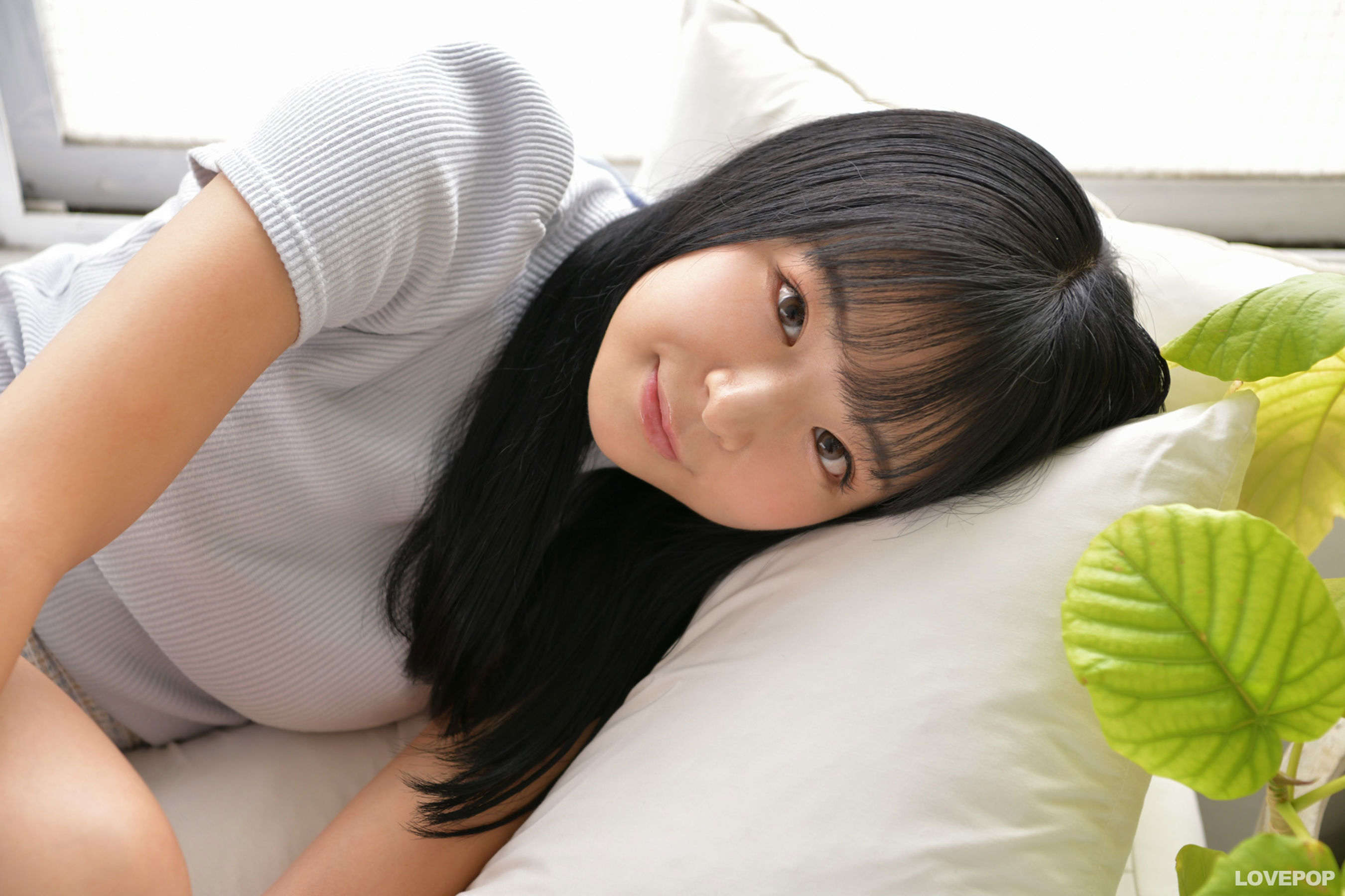 [LOVEPOP] Azumi Uta 茜紬うた Photoset 05/(80P)