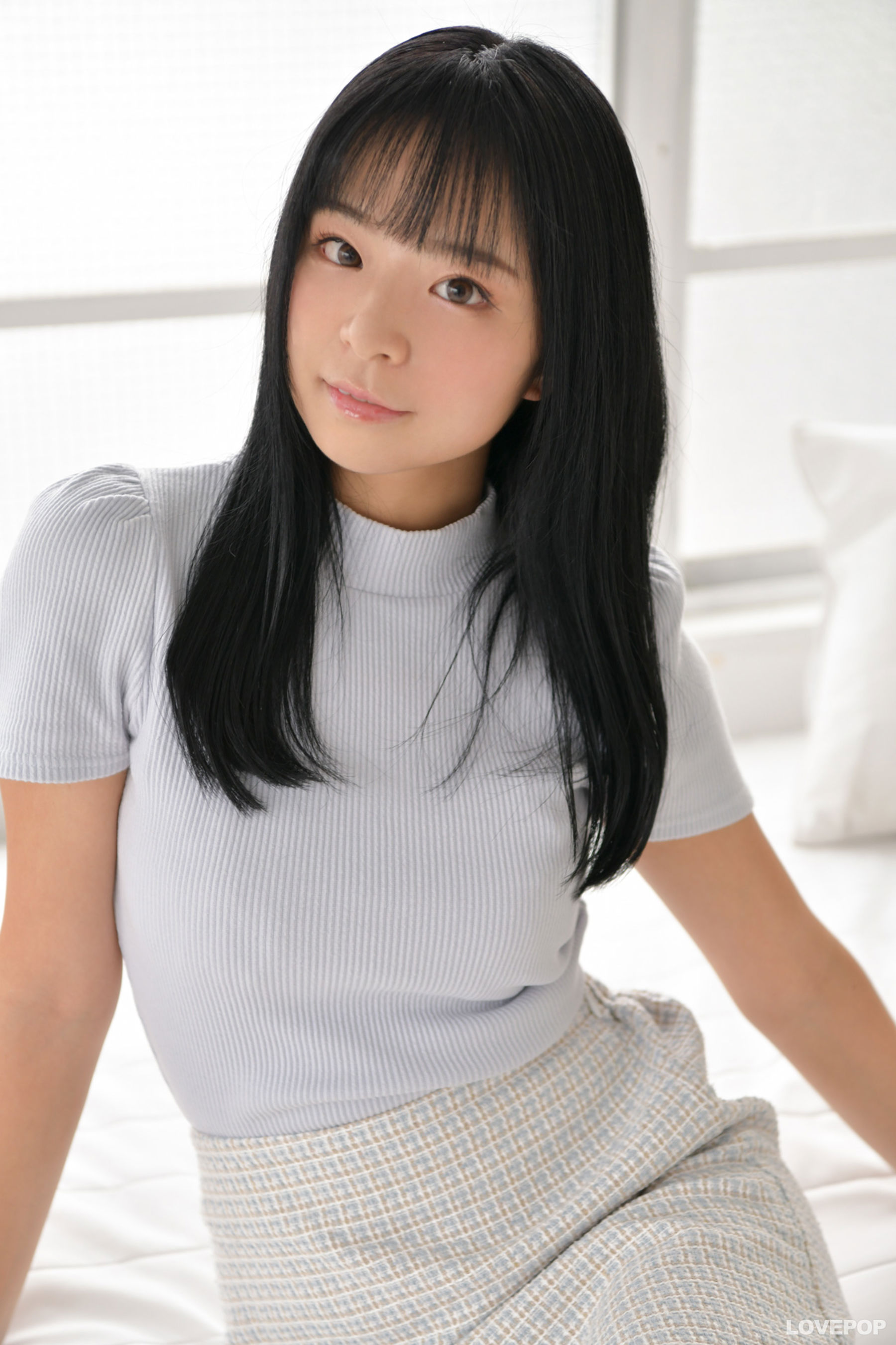 [LOVEPOP] Azumi Uta 茜紬うた Photoset 05/(80P)