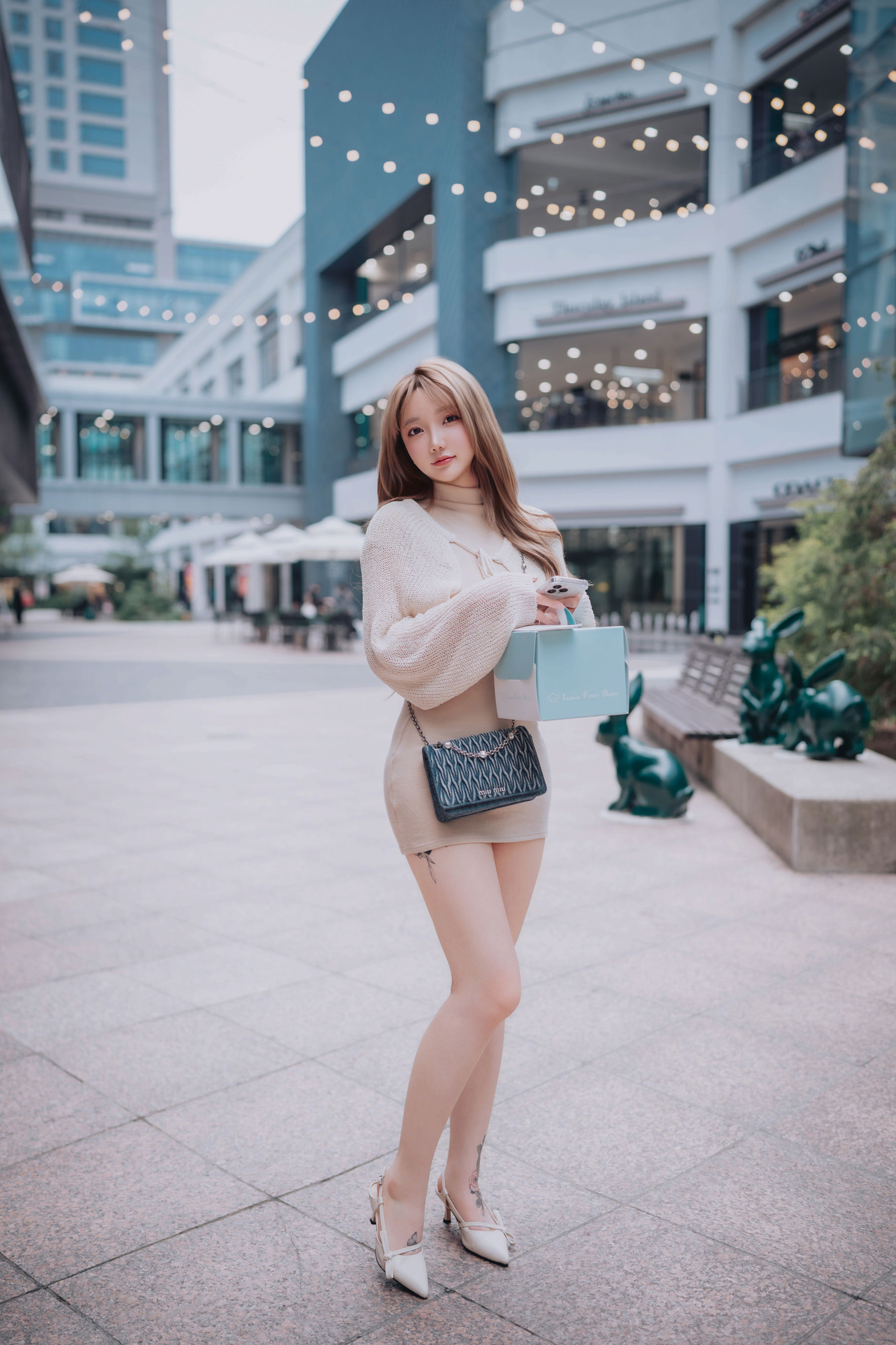 [DJAWA] Son Ye Eun - Happy Solo Birthday/(132P)