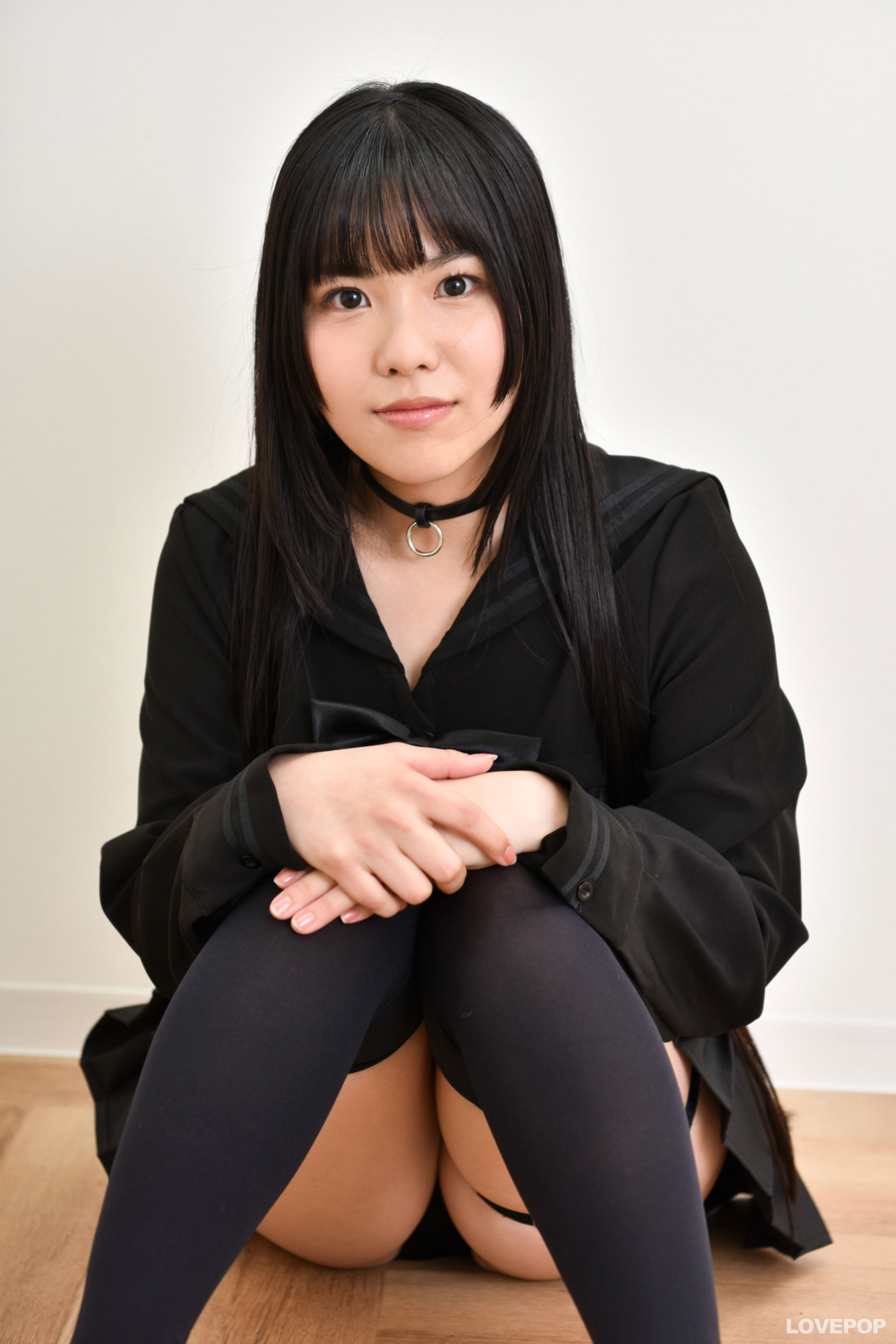 [LOVEPOP] Hajime はじめ Photoset 02/(99P)