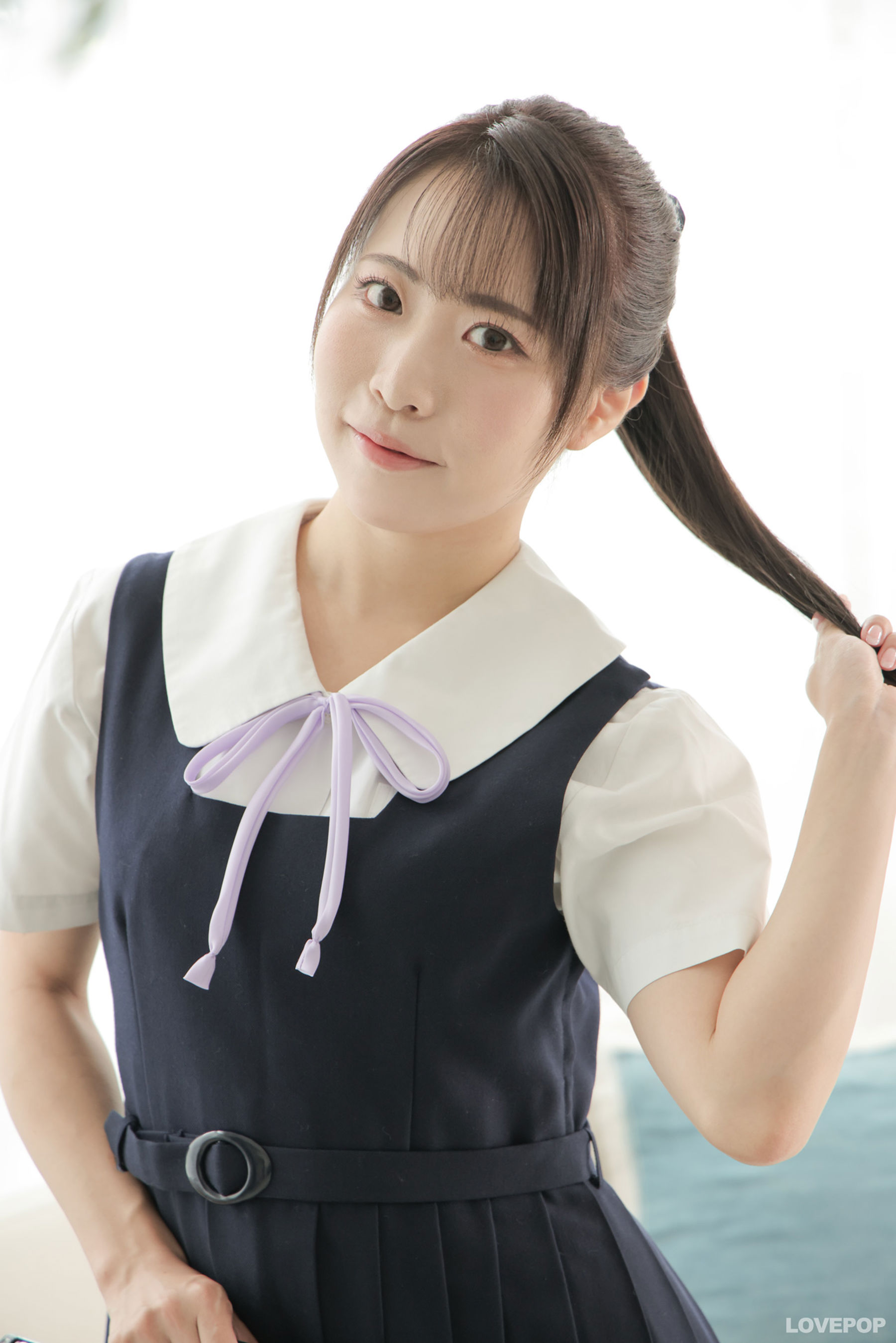 [LOVEPOP] Fureia ふれいあ Photoset 02/(98P)