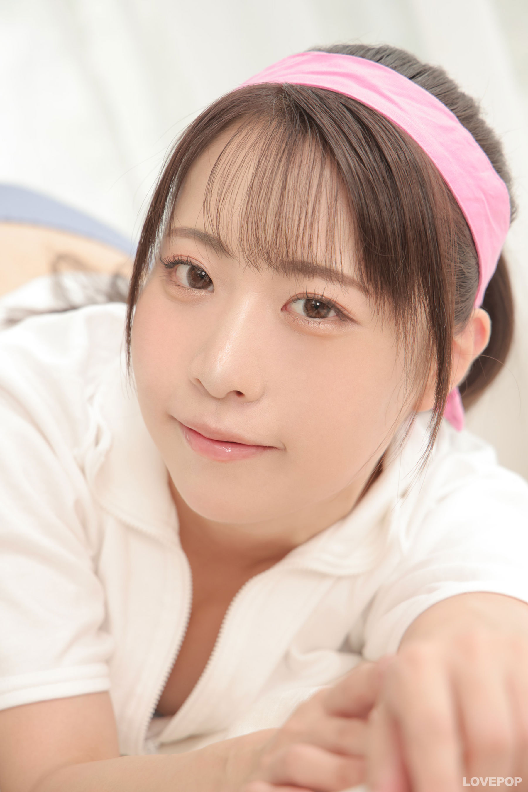 [LOVEPOP] Fureia ふれいあ Photoset 06/(107P)