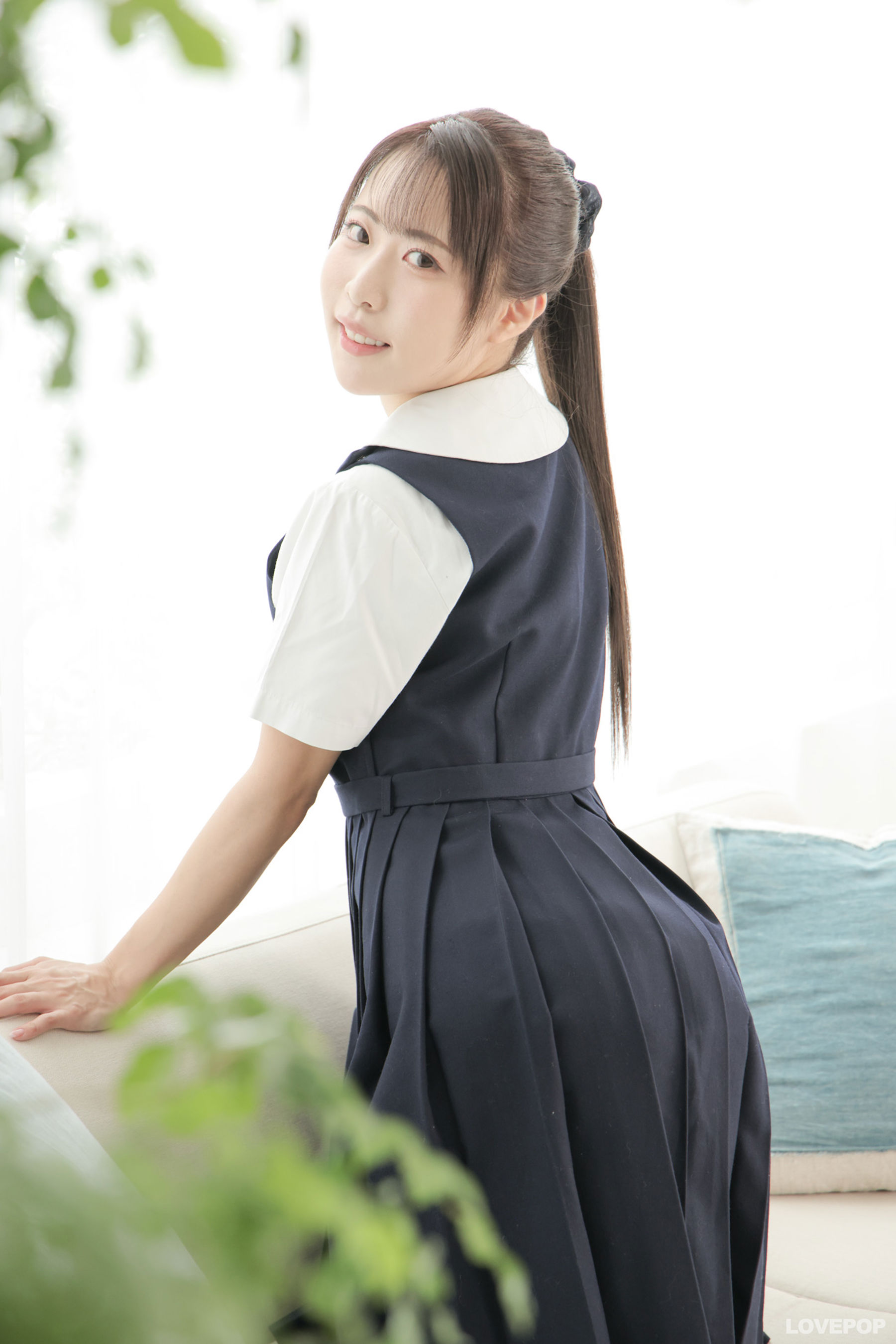 [LOVEPOP] Fureia ふれいあ Photoset 02/(98P)