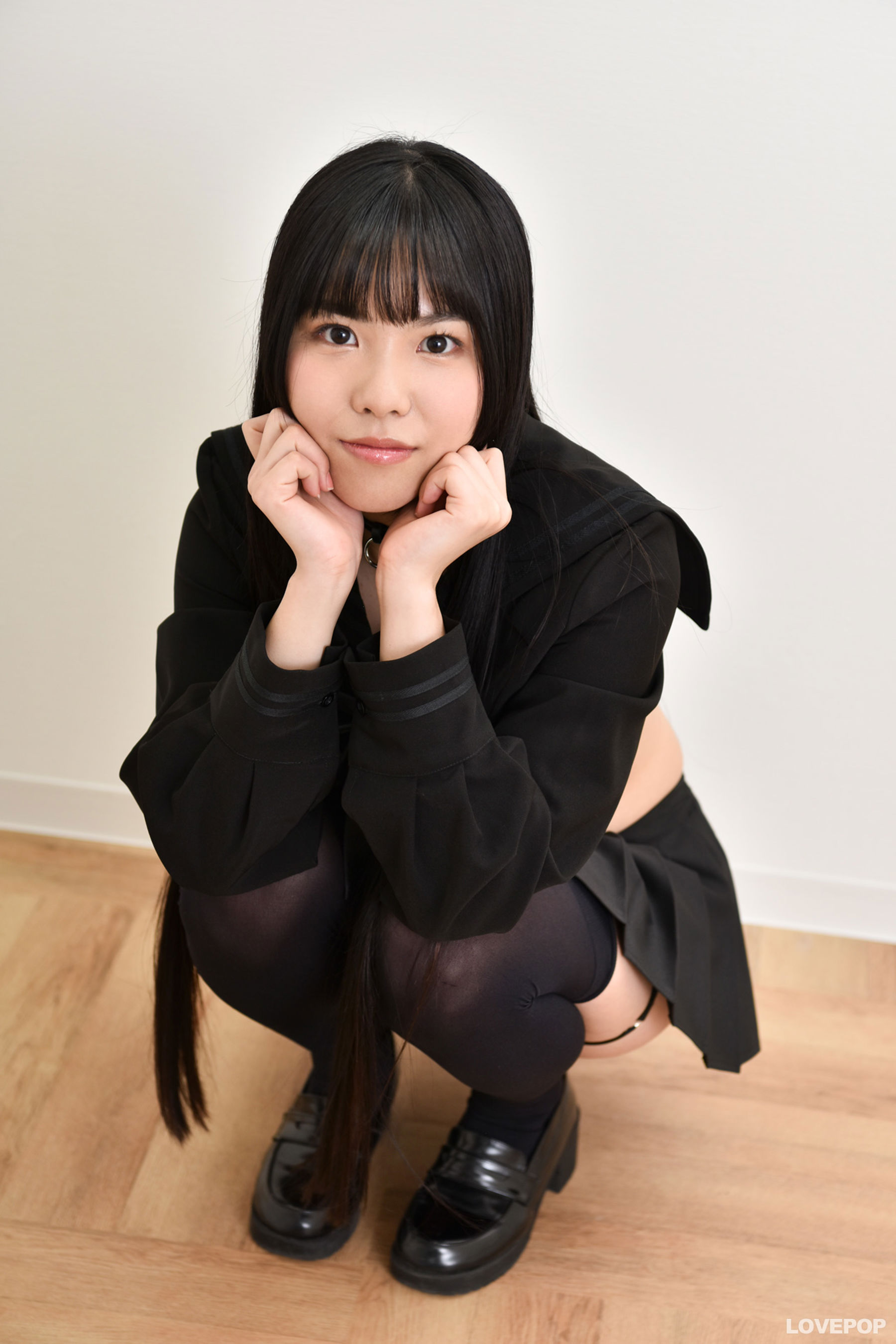 [LOVEPOP] Hajime はじめ Photoset 02/(99P)