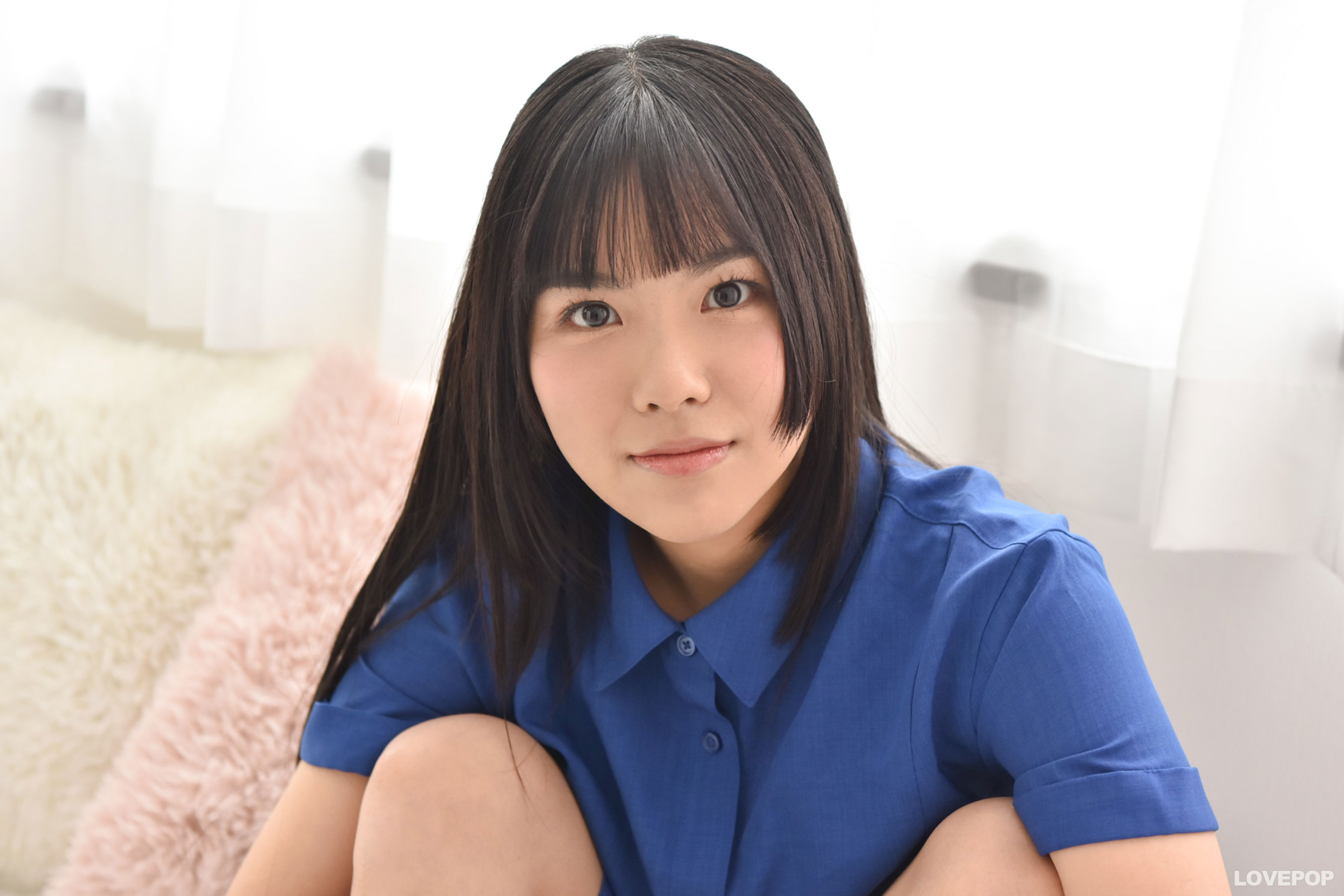 [LOVEPOP] Hajime はじめ Photoset 03/(86P)