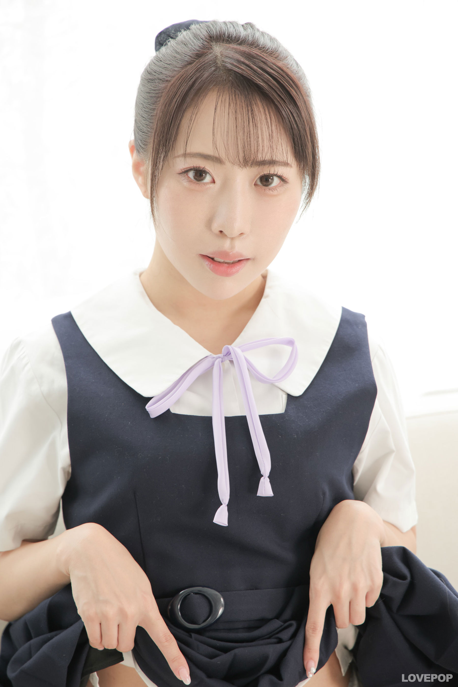 [LOVEPOP] Fureia ふれいあ Photoset 02/(98P)