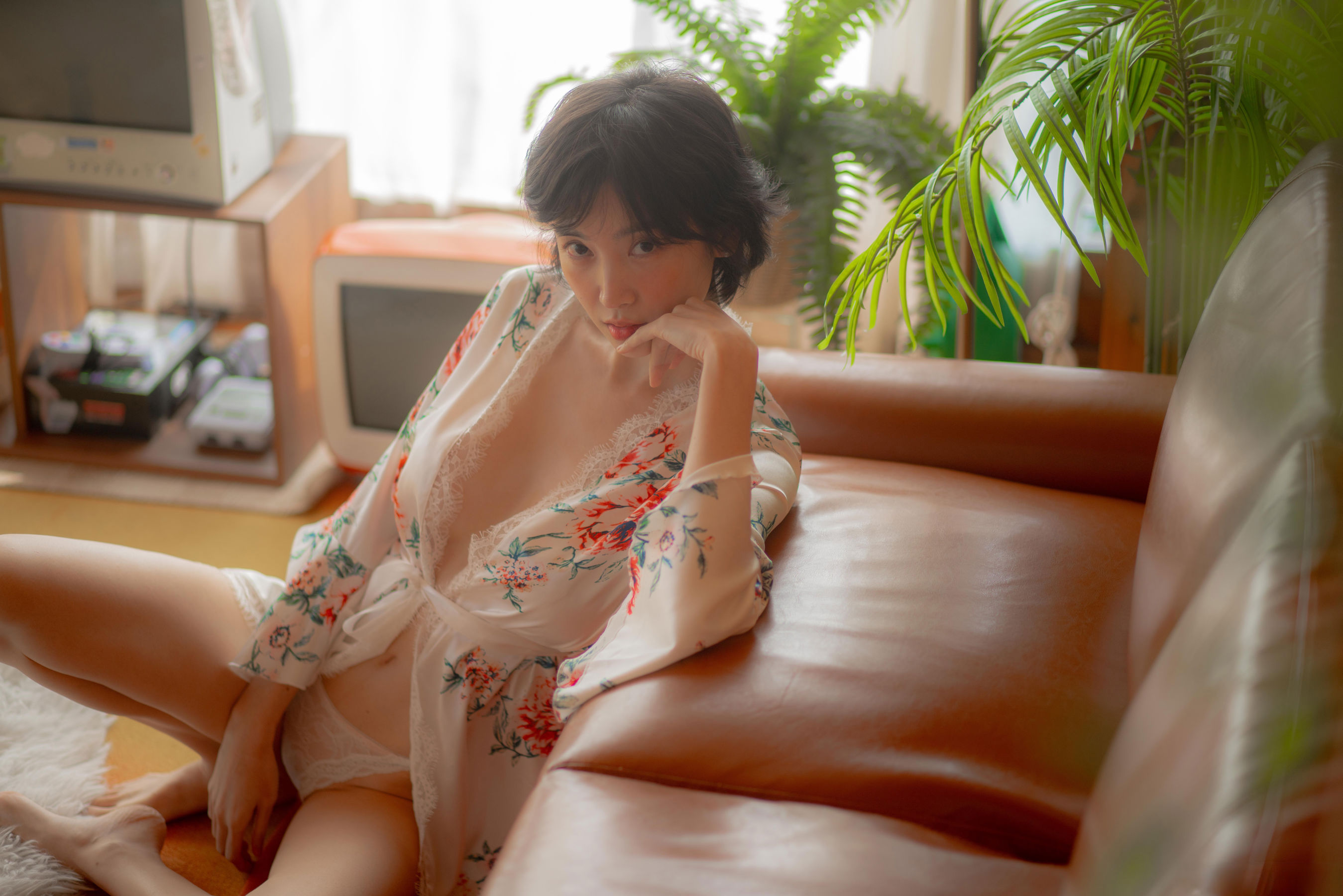 [Patreon] 韩国妹子 Leezy 2025年05月/(108P)
