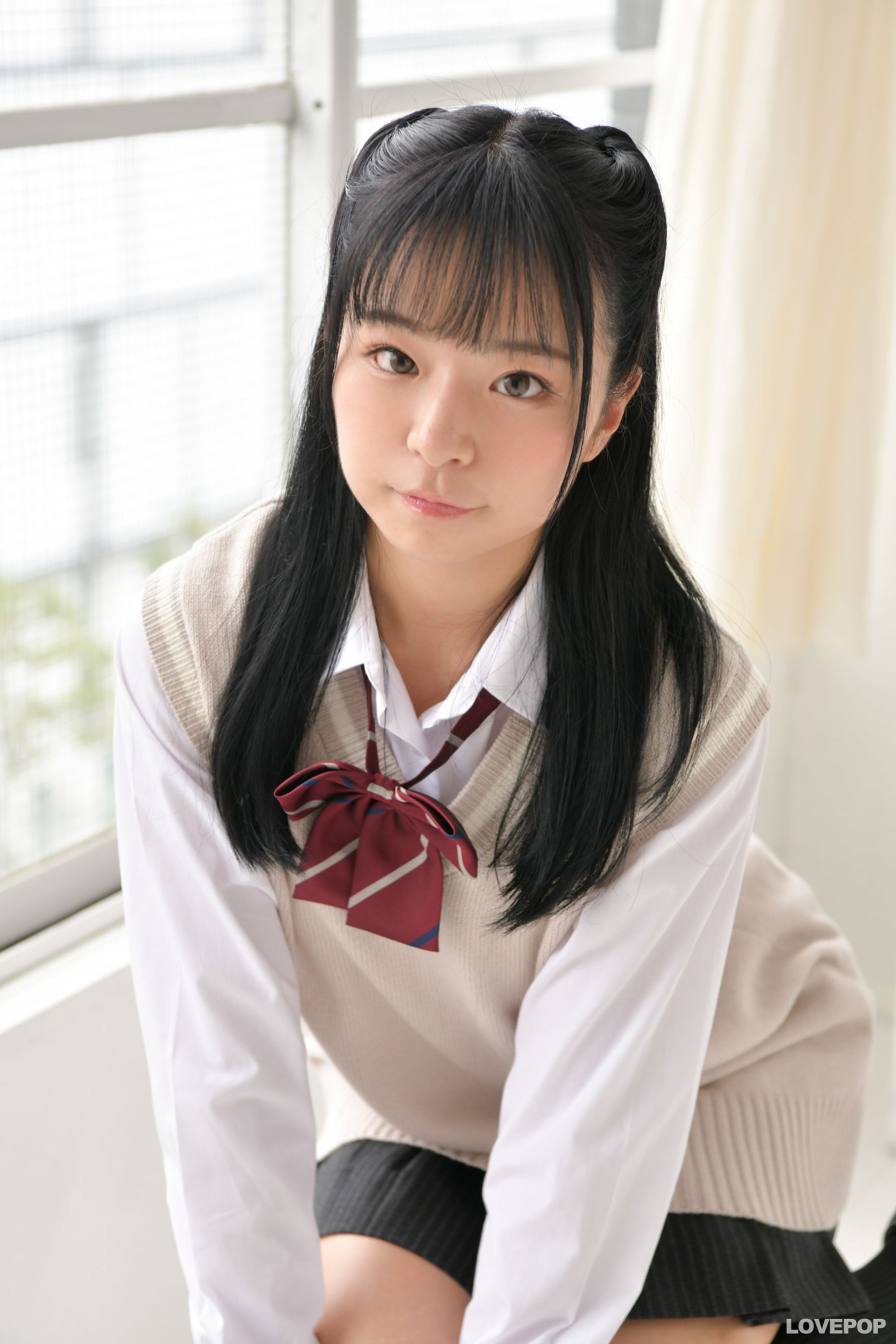 [LOVEPOP] Azumi Uta 茜紬うた Photoset 01/(83P)