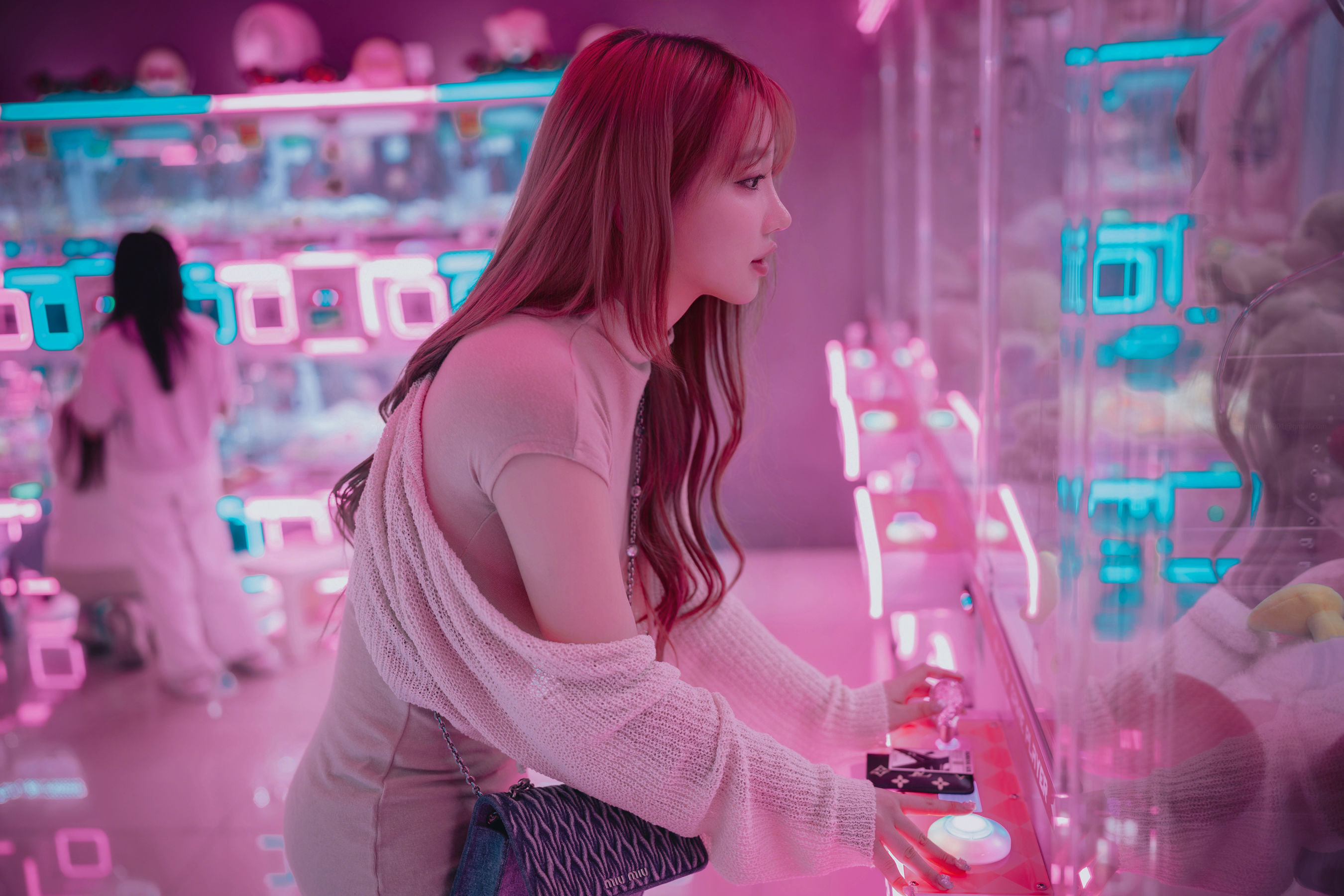 [DJAWA] Son Ye Eun - Happy Solo Birthday/(132P)