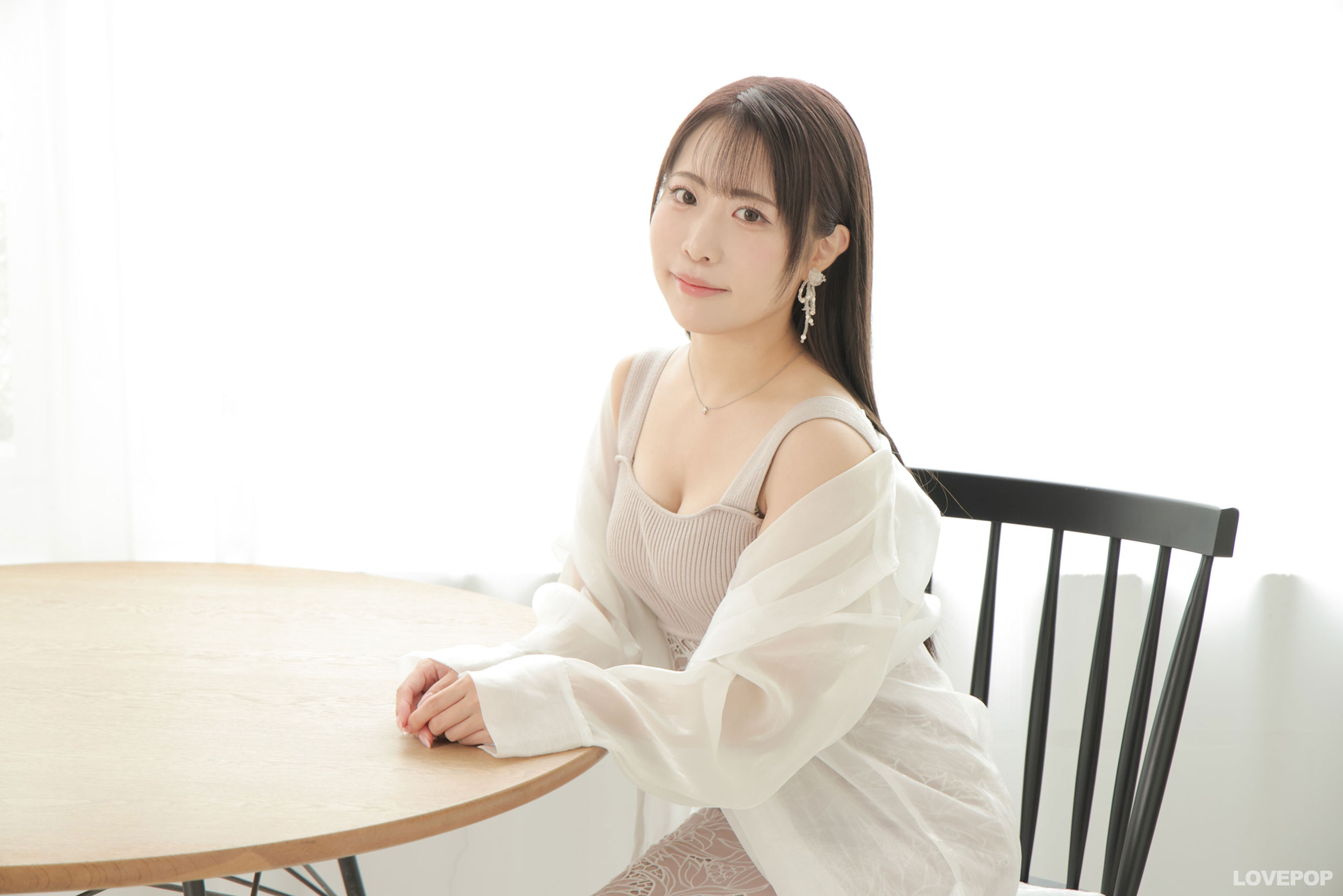 [LOVEPOP] Fureia ふれいあ Photoset 03/(95P)