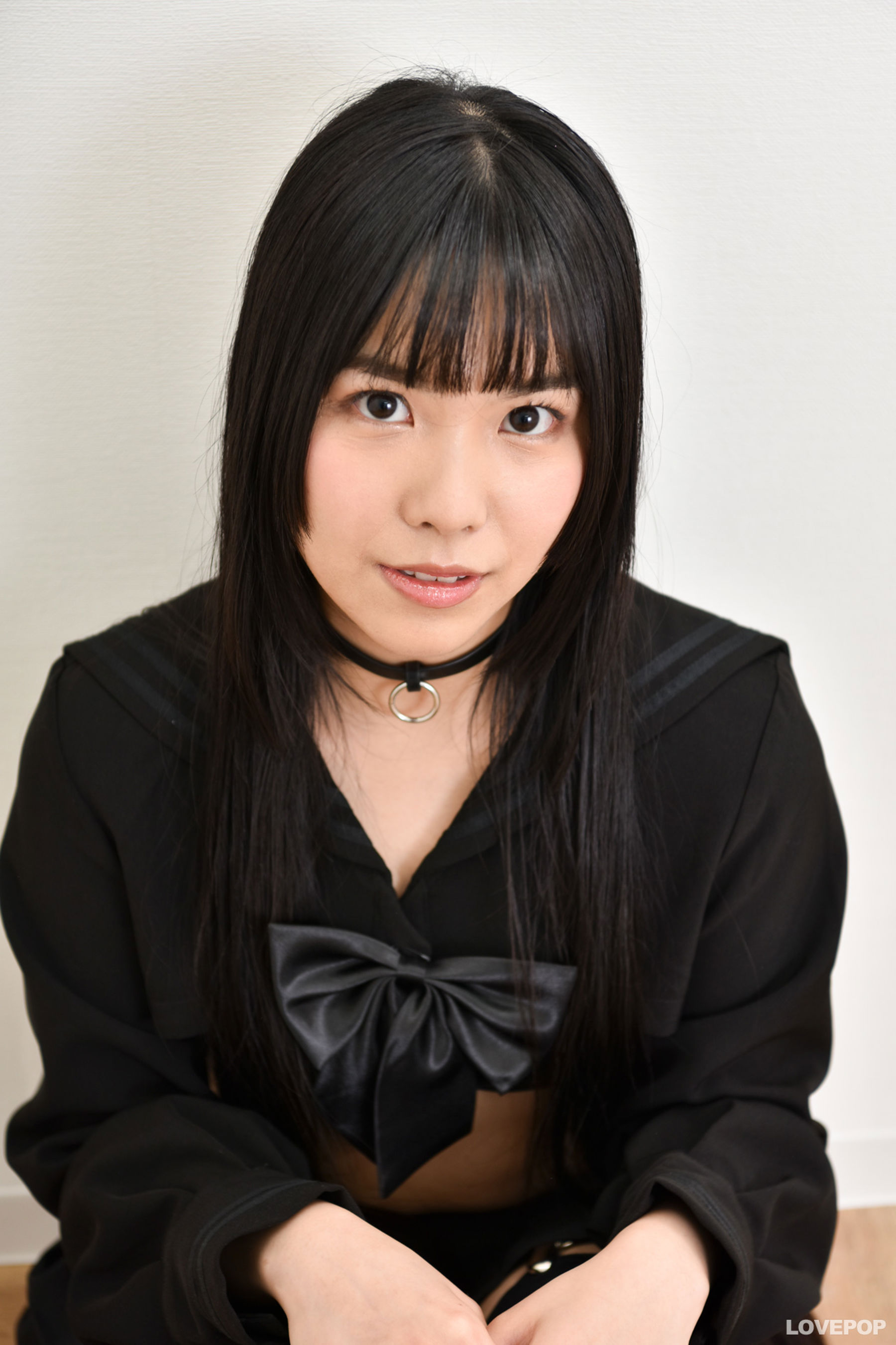 [LOVEPOP] Hajime はじめ Photoset 02/(99P)