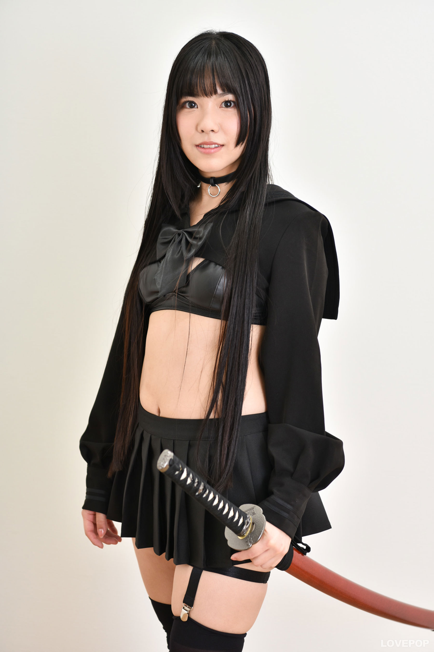 [LOVEPOP] Hajime はじめ Photoset 02/(99P)