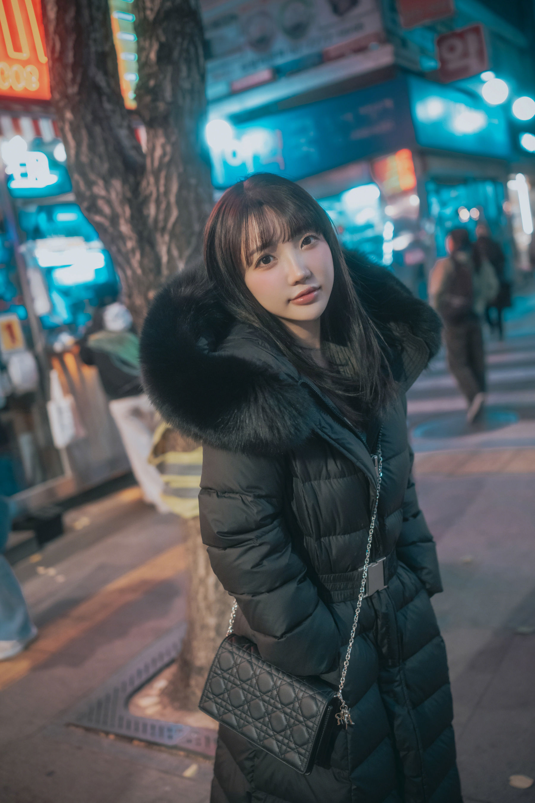 [DJAWA] Son Ye Eun - A Snap of Intimacy Vol.4/(172P)