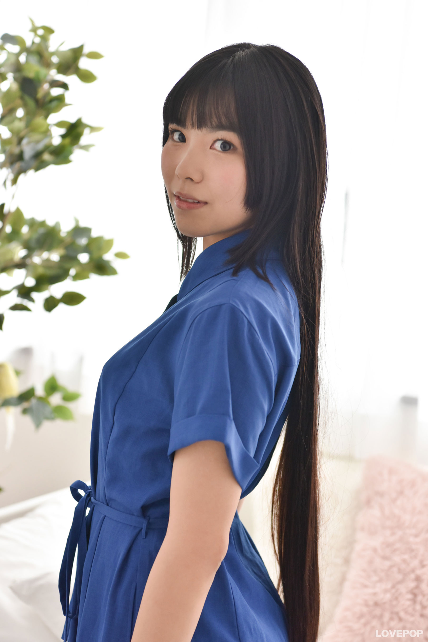 [LOVEPOP] Hajime はじめ Photoset 03/(86P)