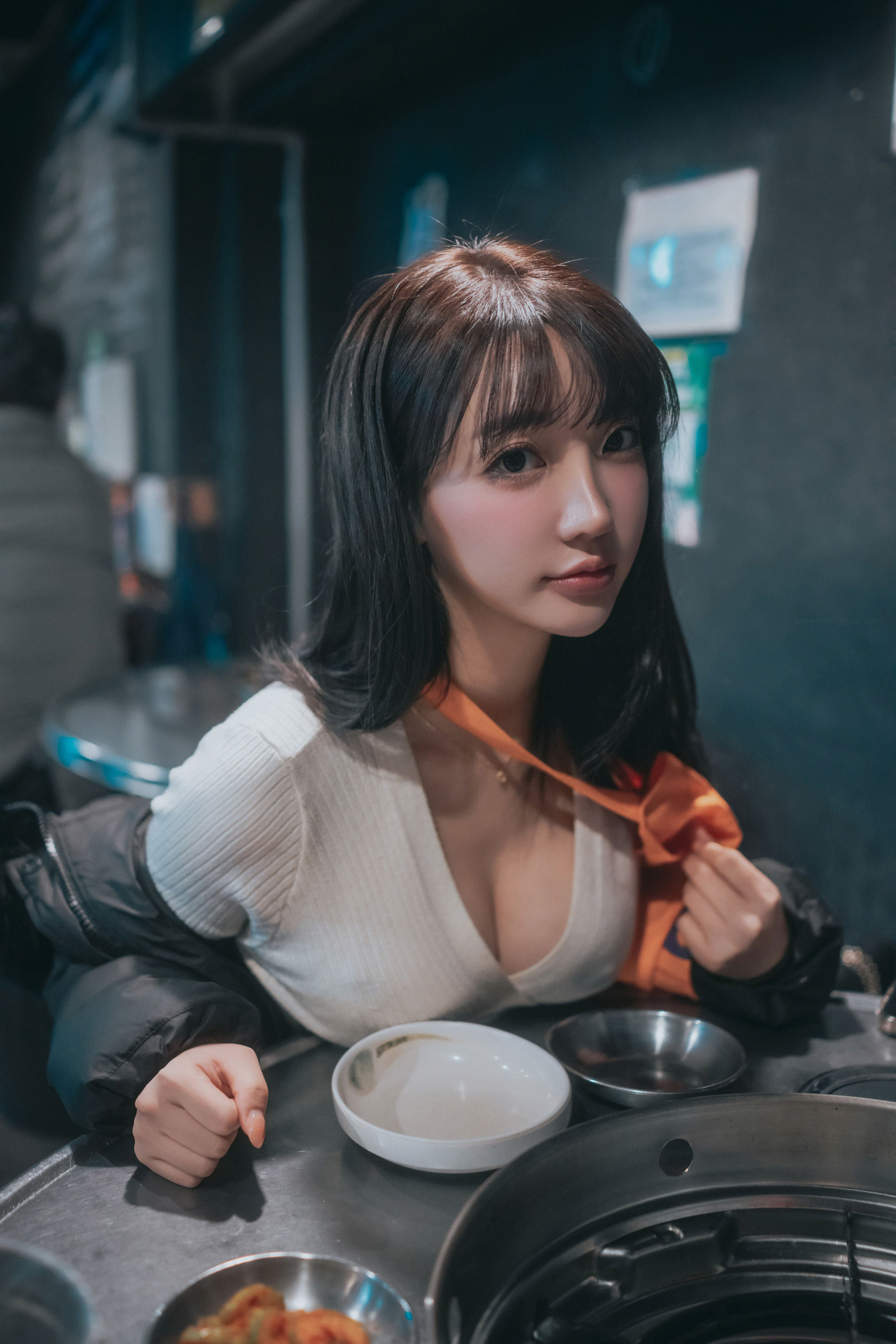 [DJAWA] Son Ye Eun - A Snap of Intimacy Vol.4/(172P)