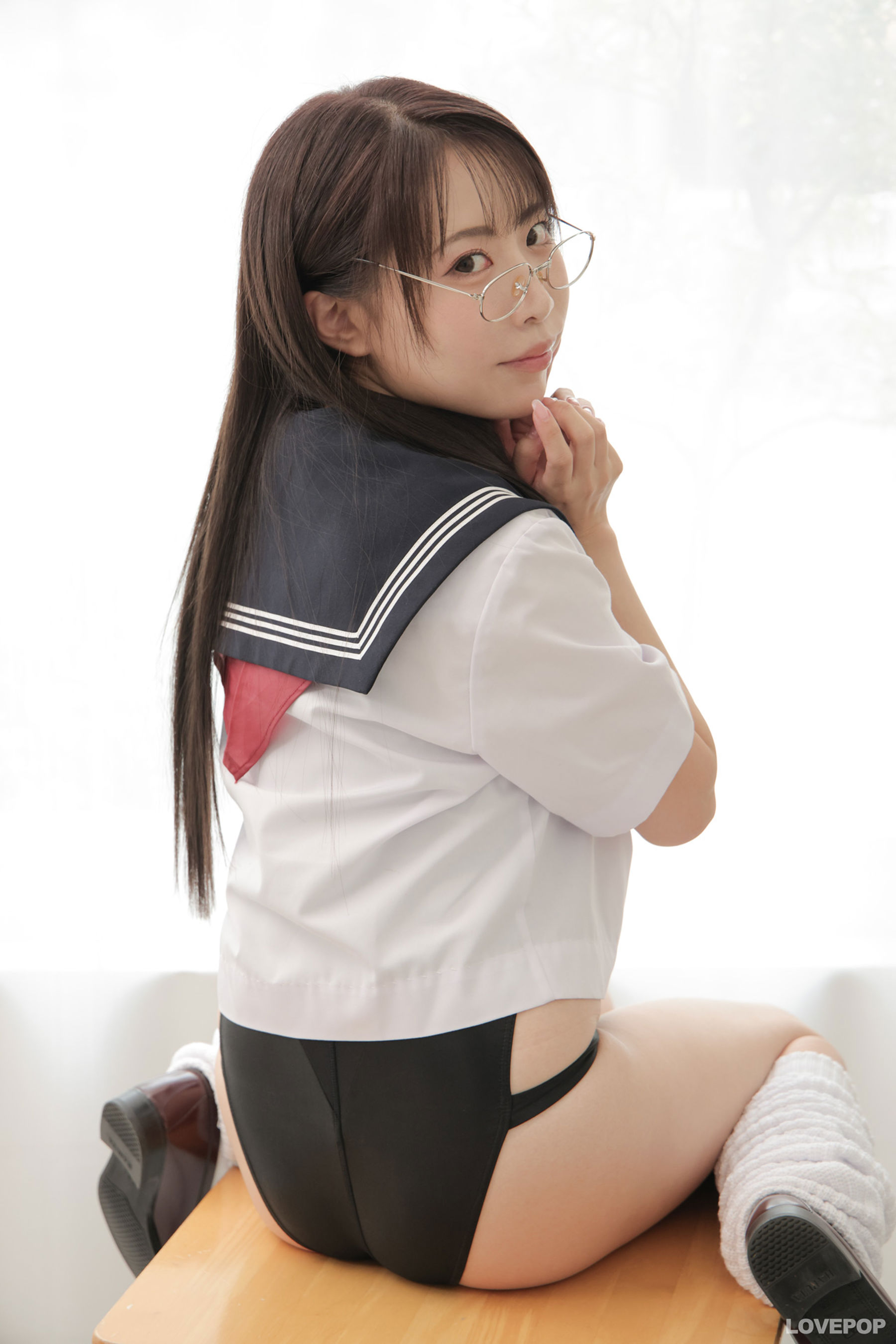 [LOVEPOP] Fureia ふれいあ Photoset 01/(106P)