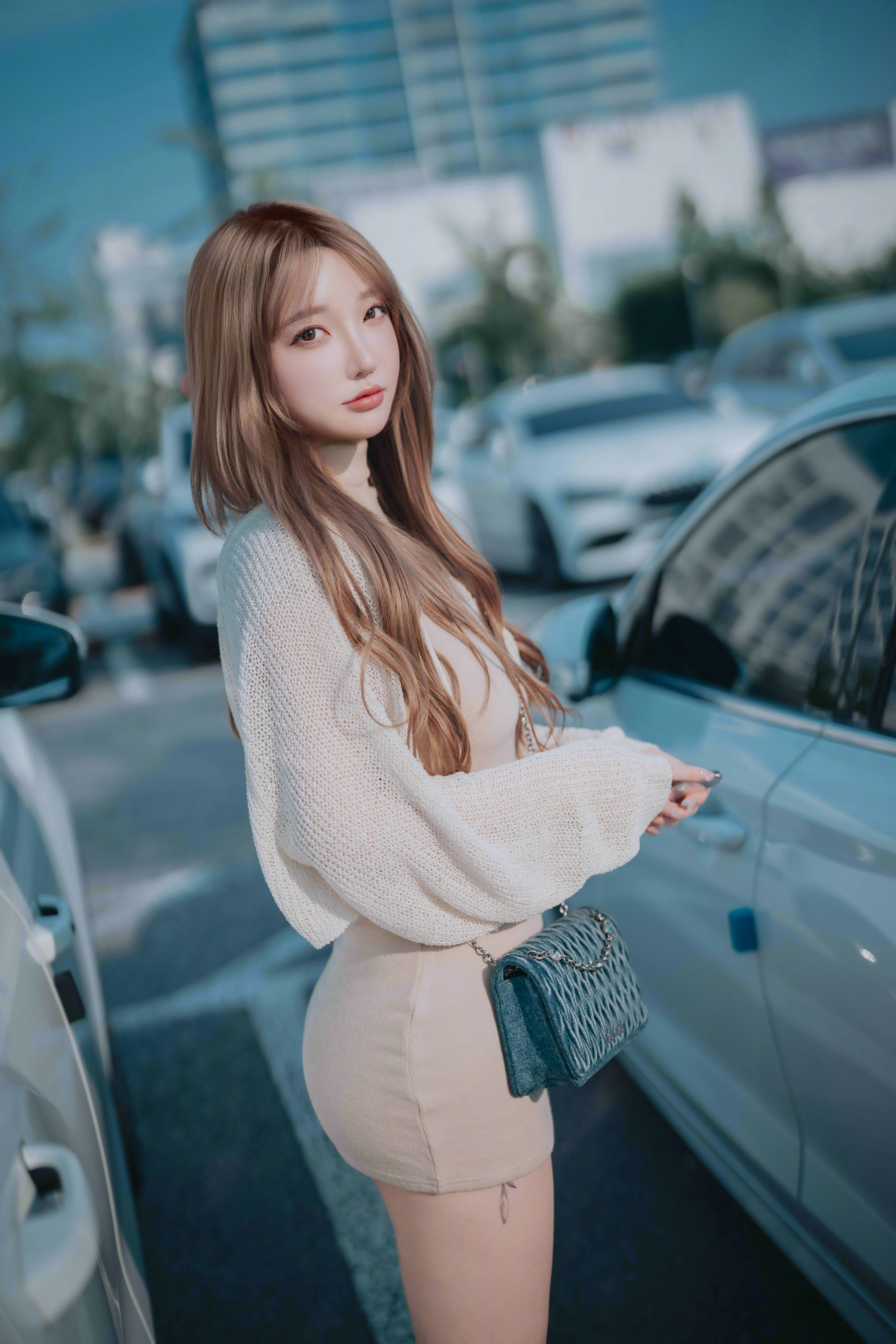 [DJAWA] Son Ye Eun - Happy Solo Birthday/(132P)