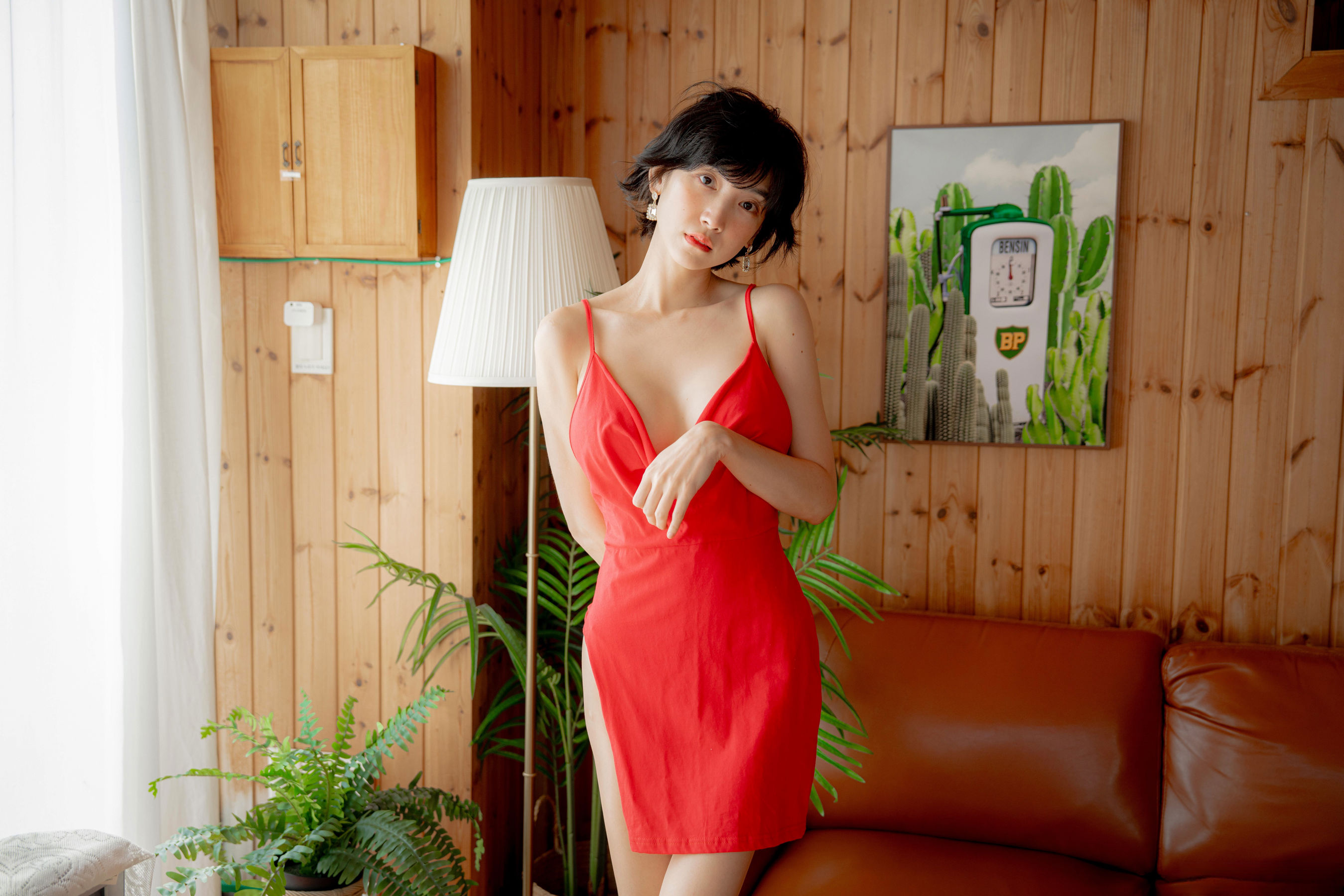 [Patreon] 韩国妹子 Leezy 2025年05月/(108P)