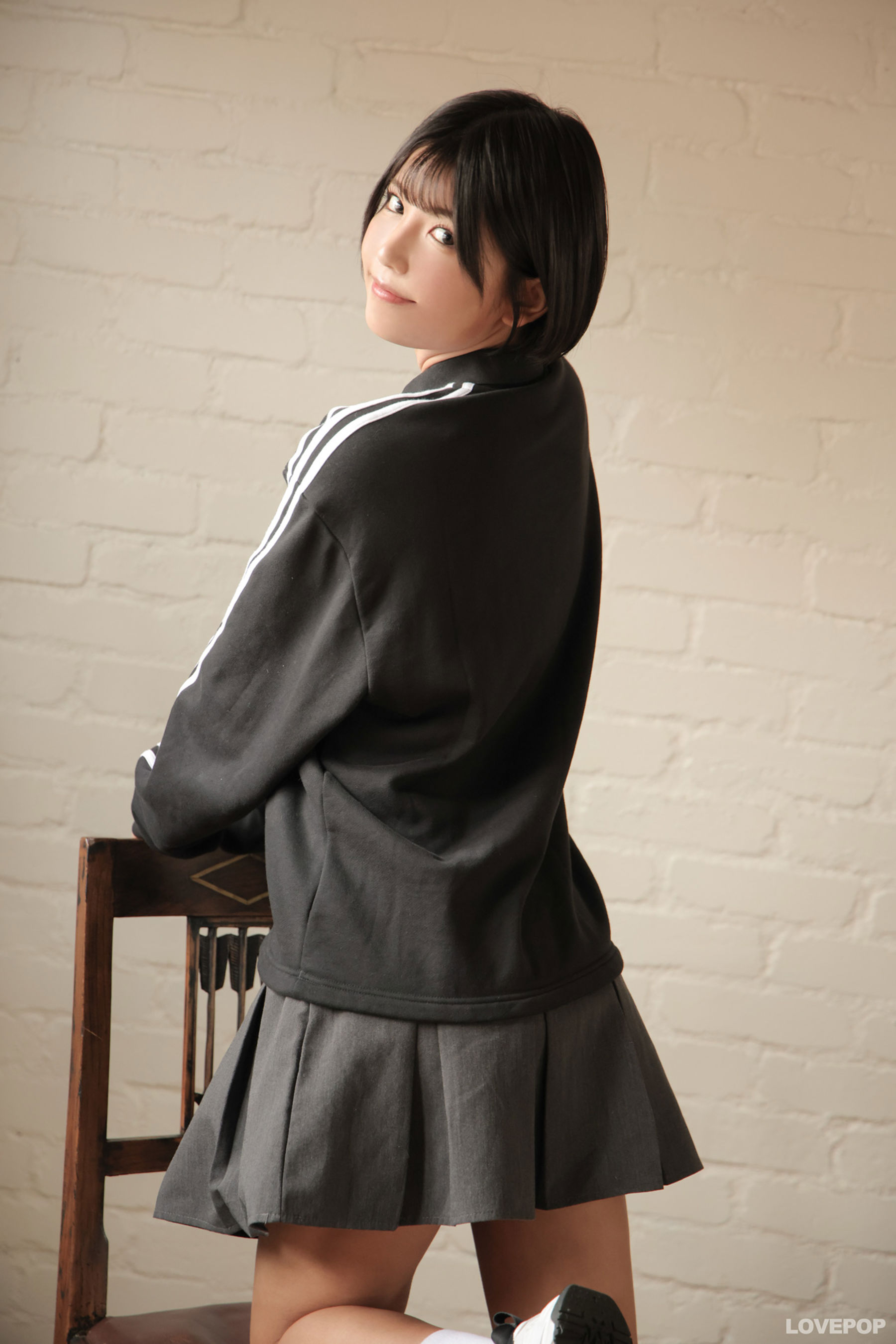 [LOVEPOP] Ami Minami 南あみ Photoset 03/(68P)