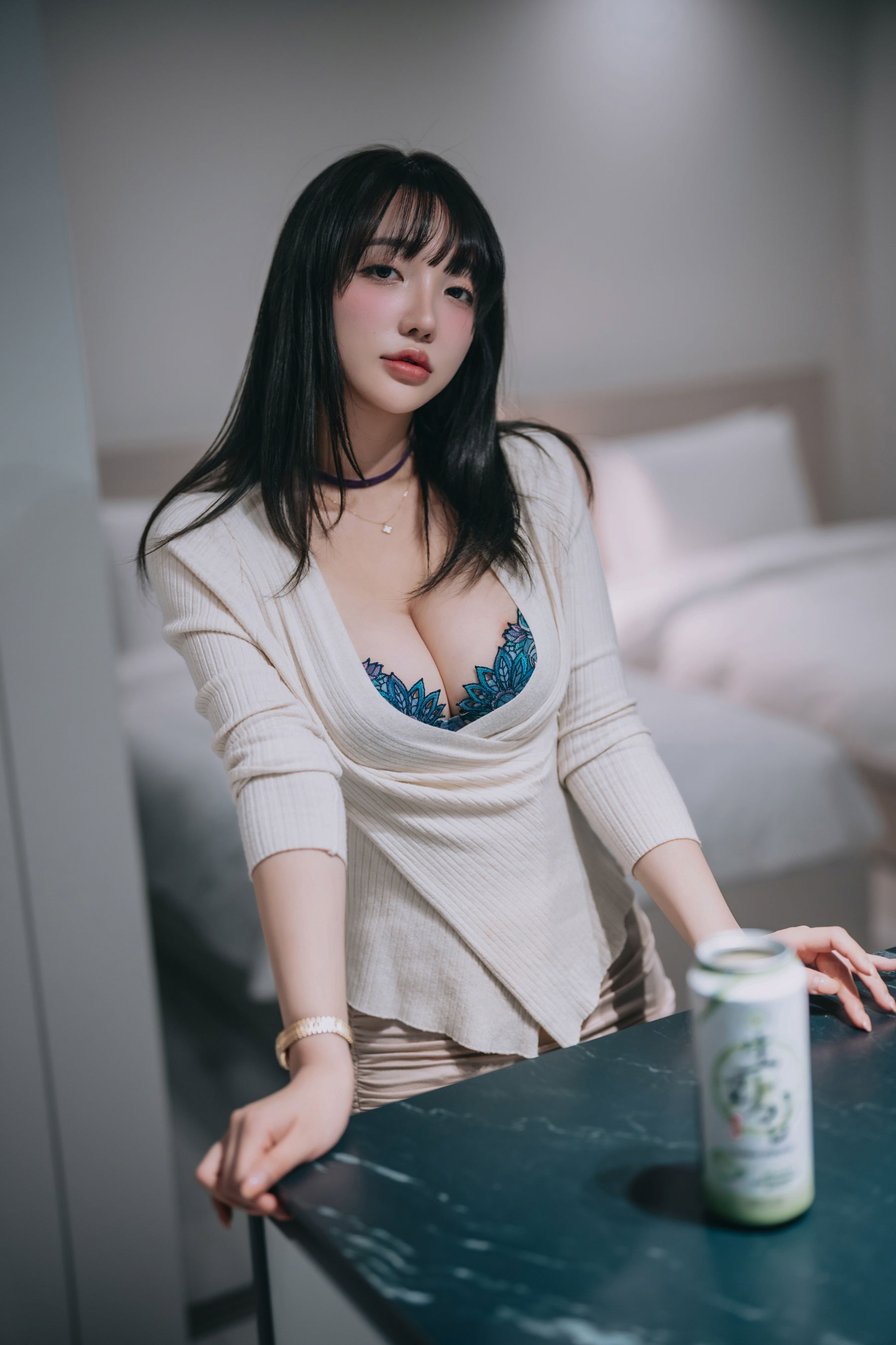 [DJAWA] Son Ye Eun - A Snap of Intimacy Vol.4/(172P)