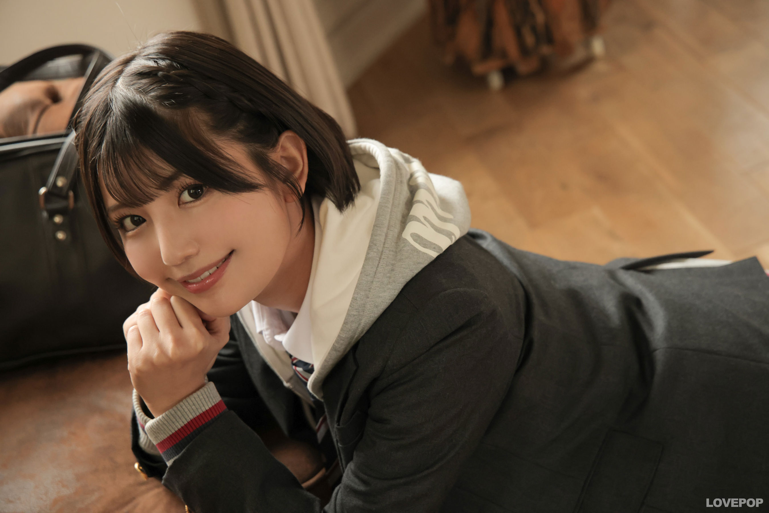[LOVEPOP] Ami Minami 南あみ Photoset 05/(102P)